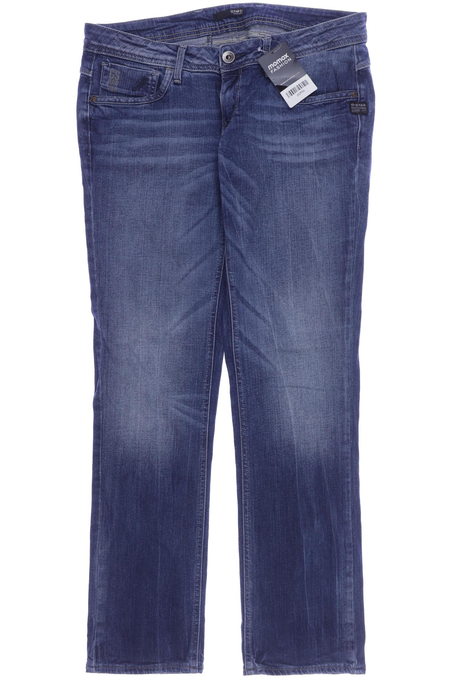 

G-Star RAW Damen Jeans, blau, Gr. 40
