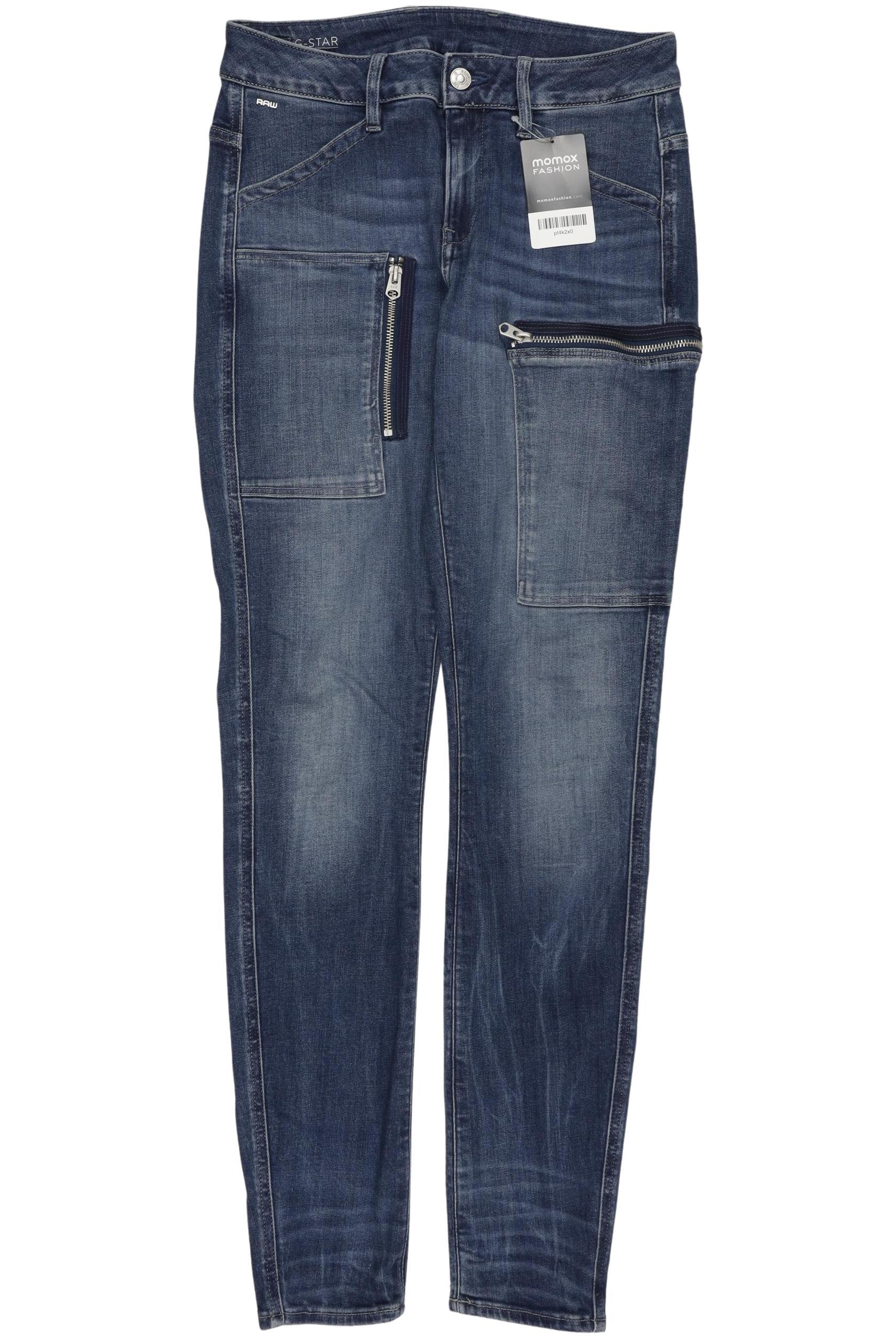 

G Star RAW Damen Jeans, blau, Gr. 27