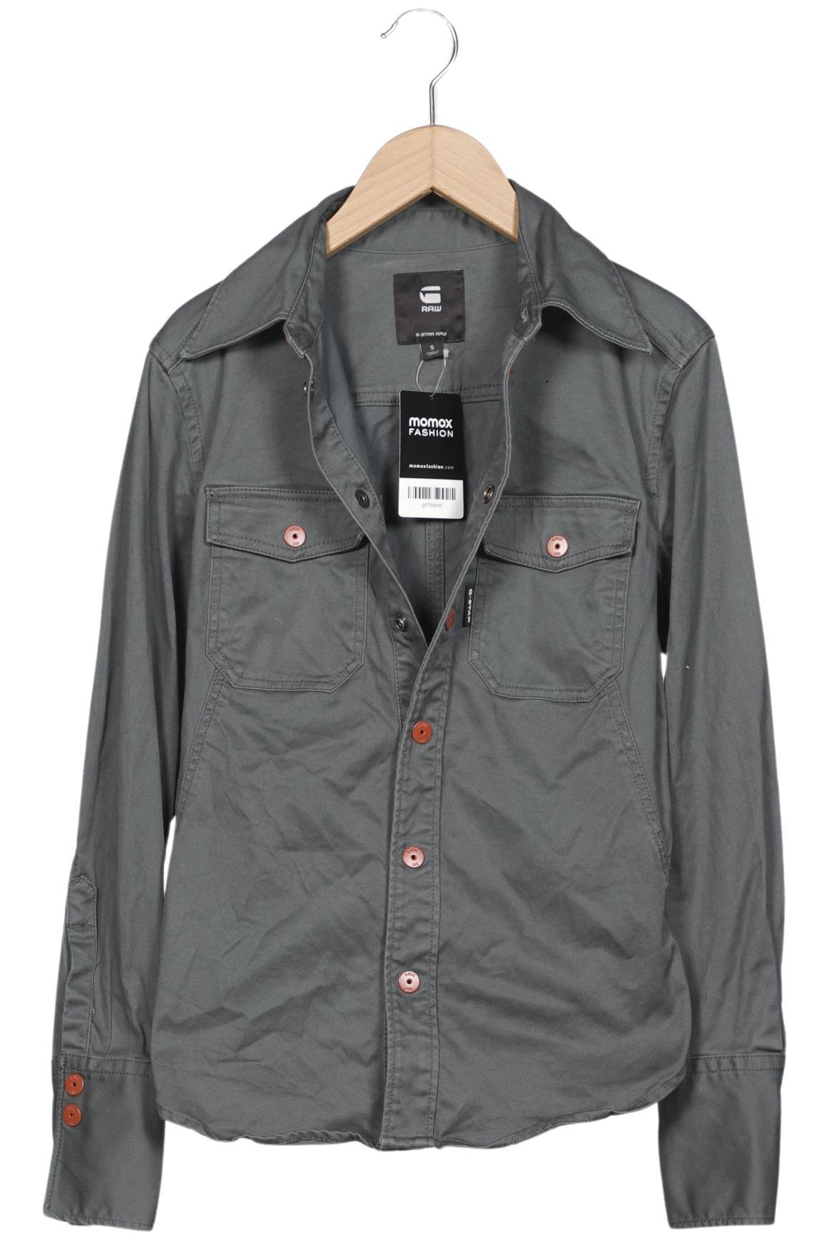 

G Star RAW Damen Jacke, grau, Gr. 36