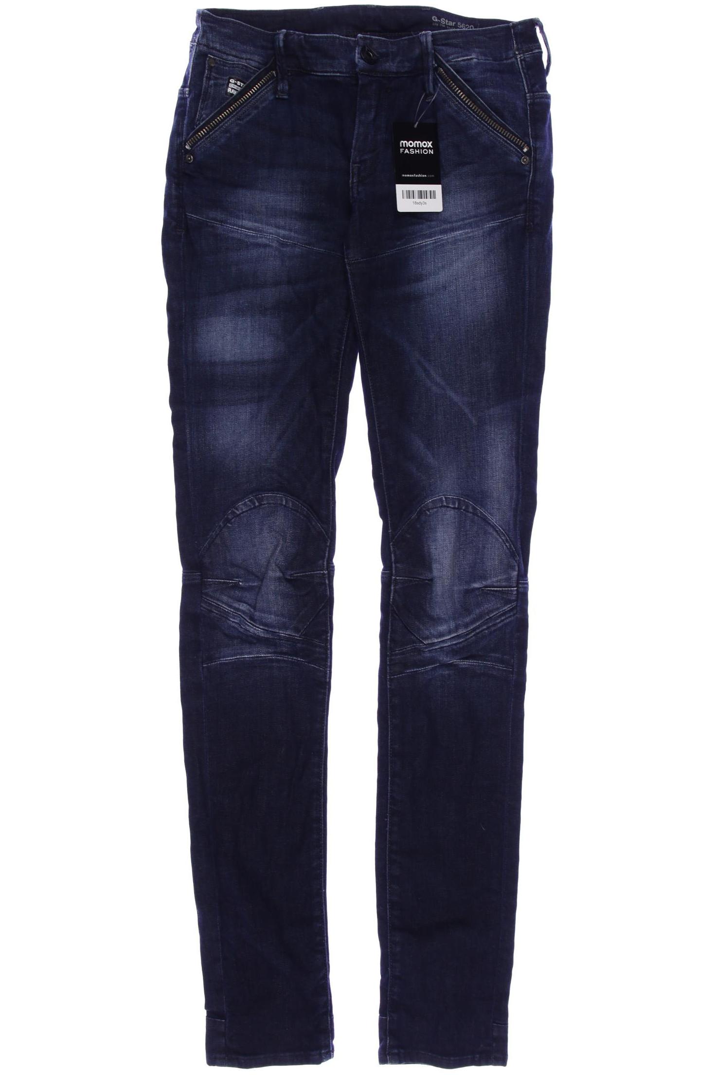 

G-Star RAW Damen Jeans, blau, Gr. 28