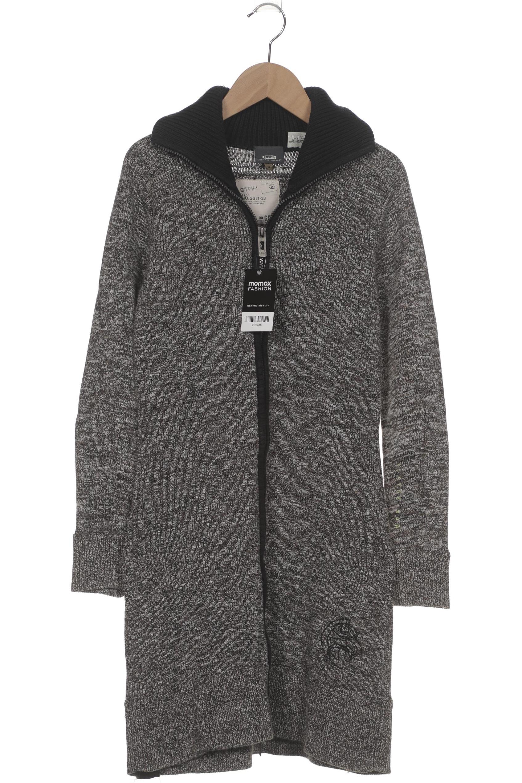 

G Star RAW Damen Strickjacke, beige, Gr. 36