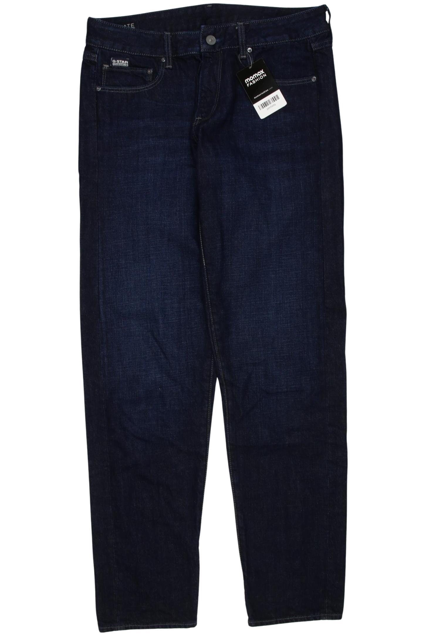 

G Star RAW Damen Jeans, marineblau, Gr. 28
