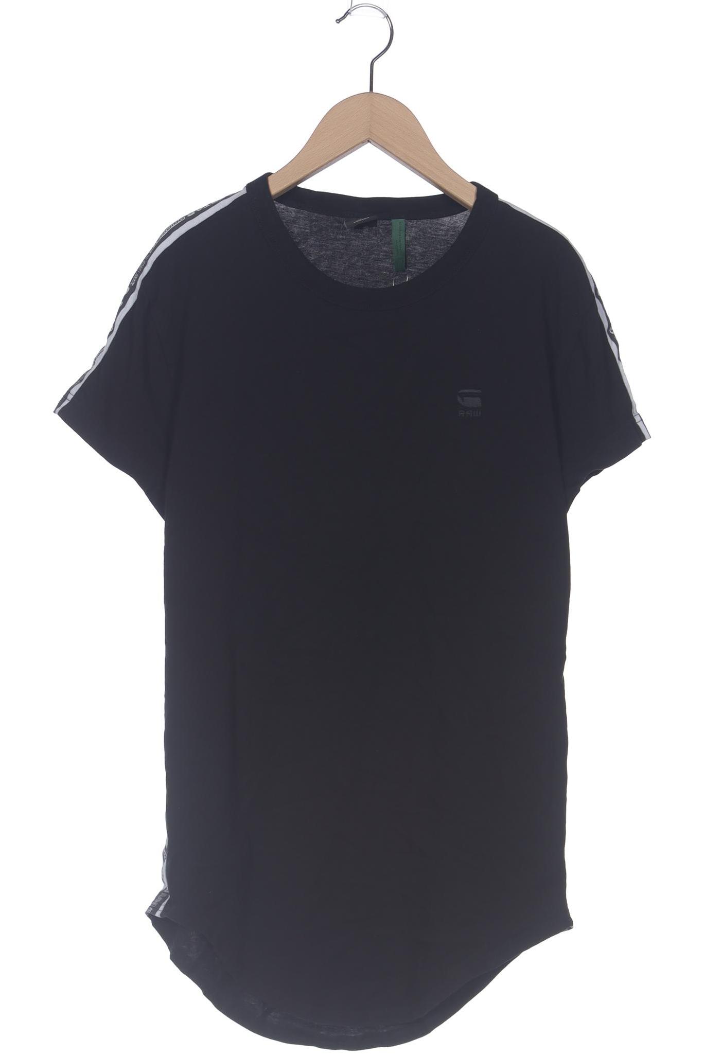 

G Star RAW Herren T-Shirt, schwarz, Gr. 46