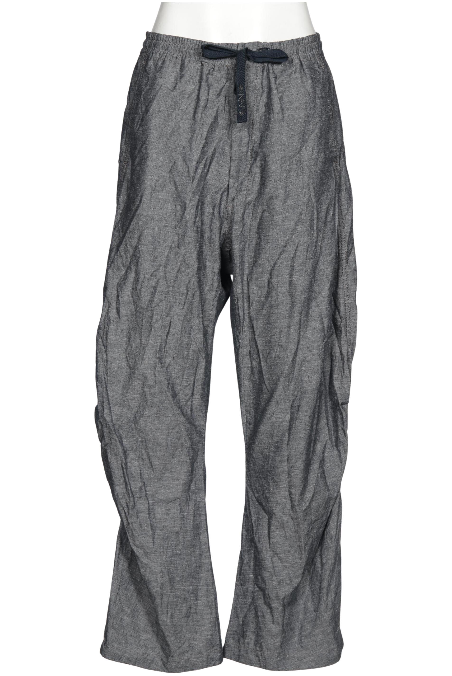 

G Star RAW Damen Stoffhose, grau, Gr. 30