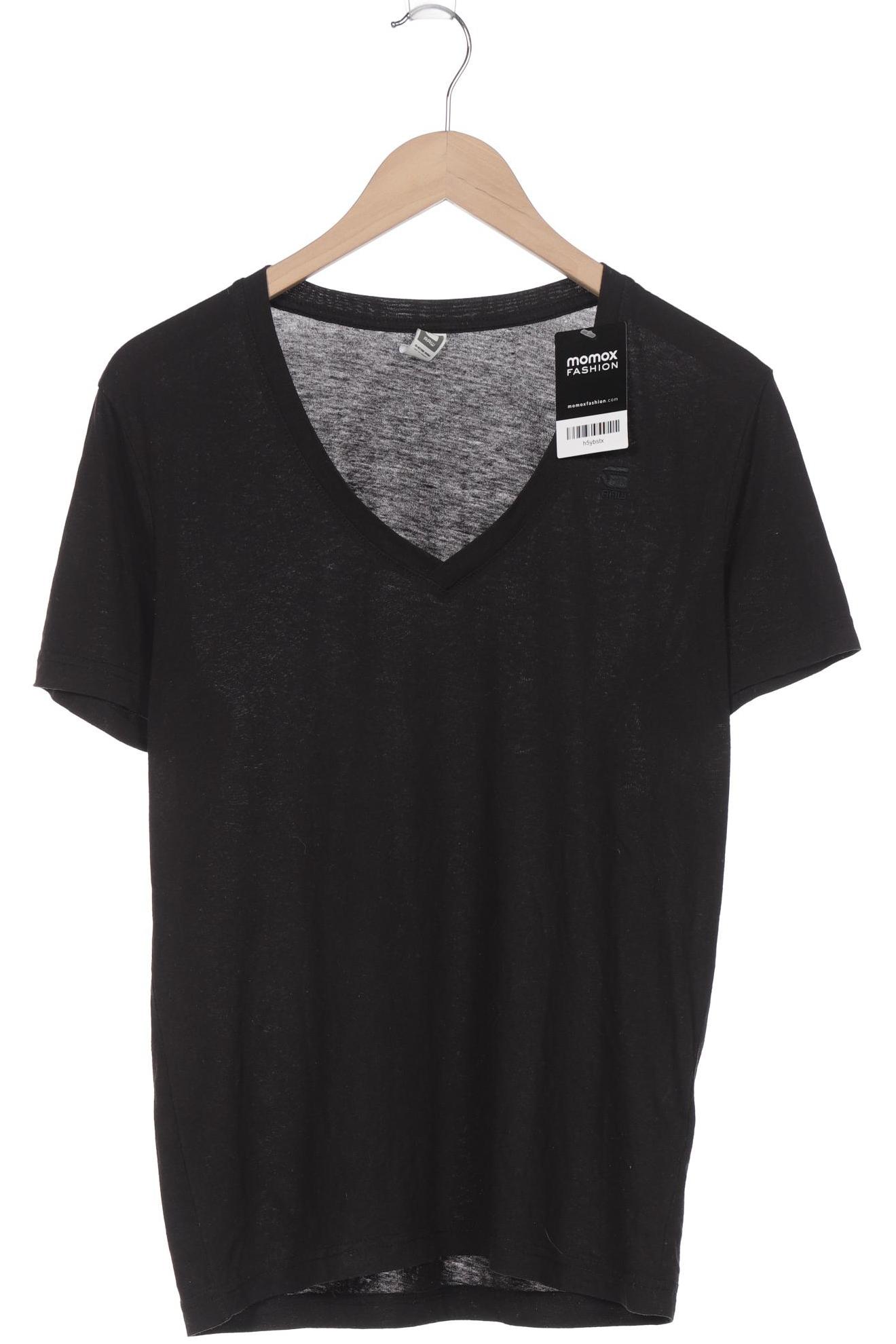 

G Star RAW Herren T-Shirt, schwarz, Gr. 46