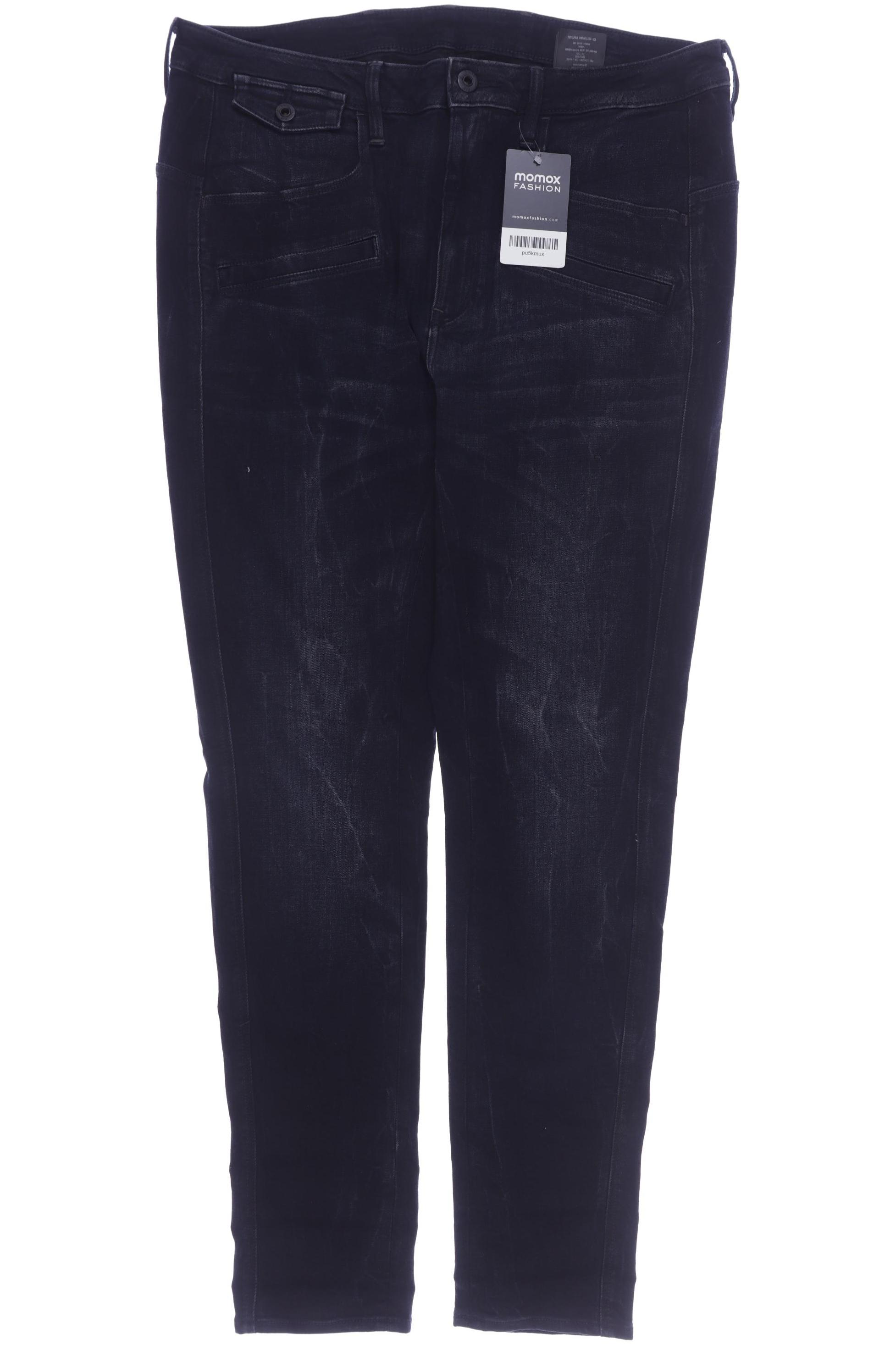 

G STAR RAW Damen Jeans, marineblau