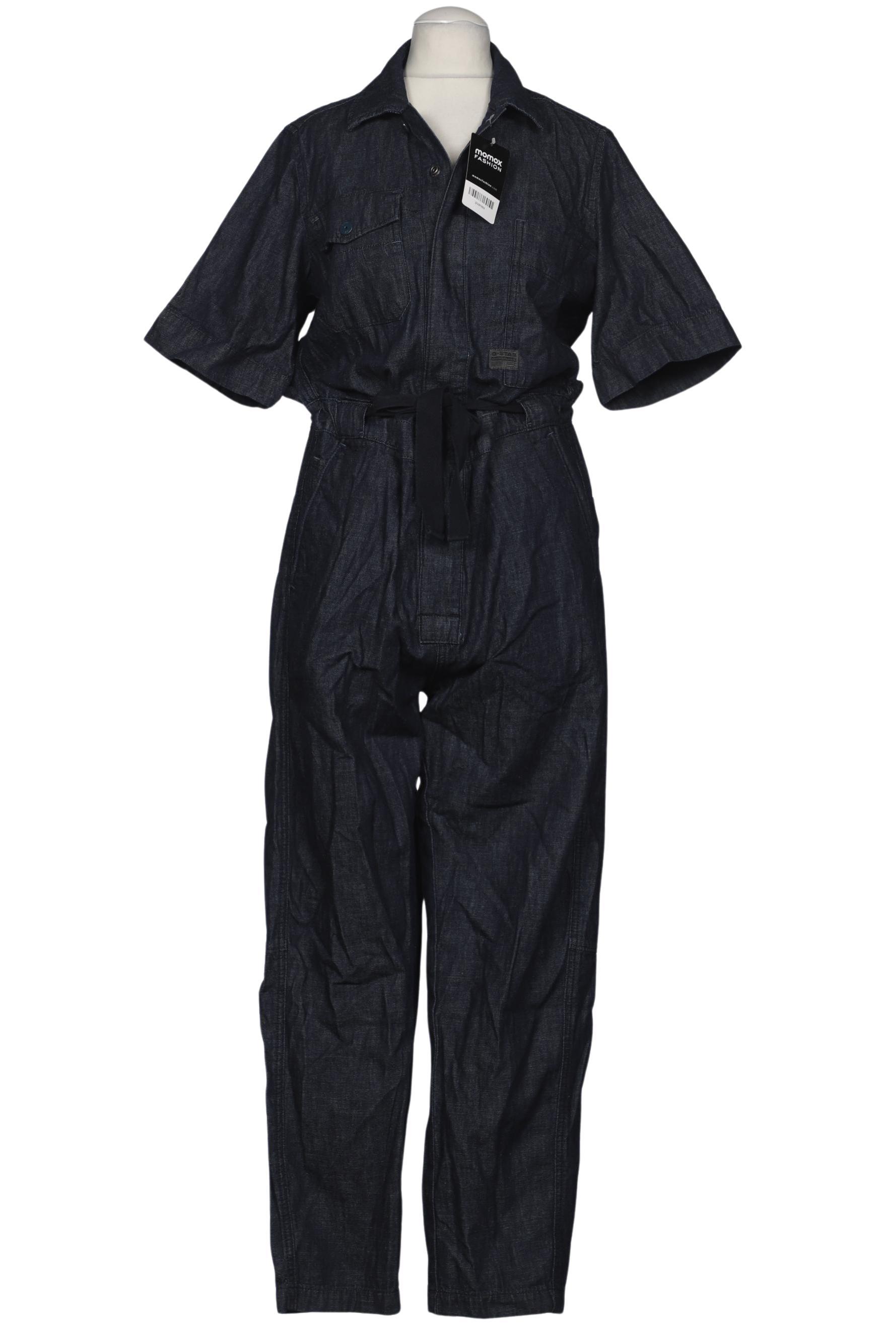 

G Star RAW Damen Jumpsuit/Overall, marineblau, Gr. 36