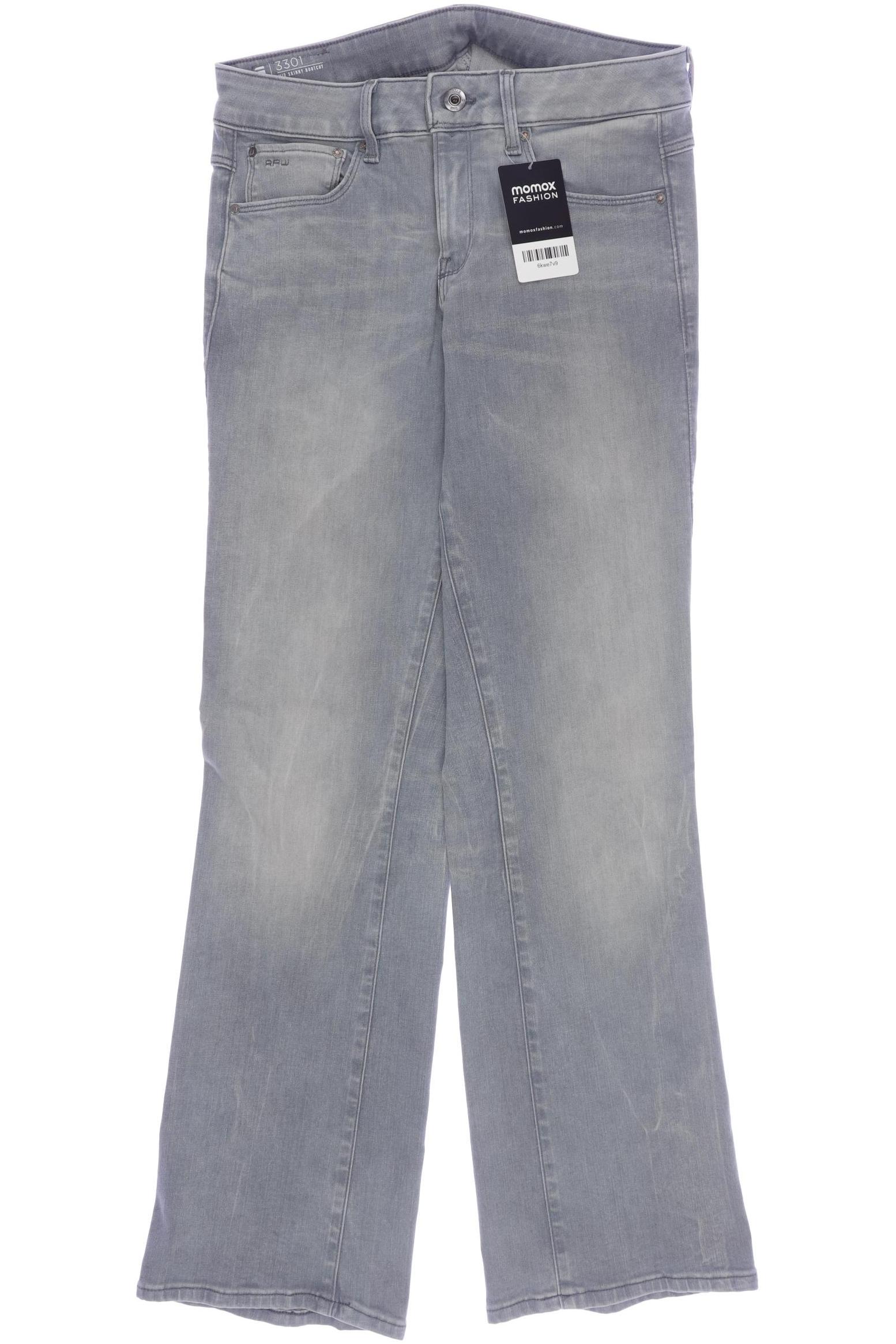 

G Star RAW Damen Jeans, blau, Gr. 30