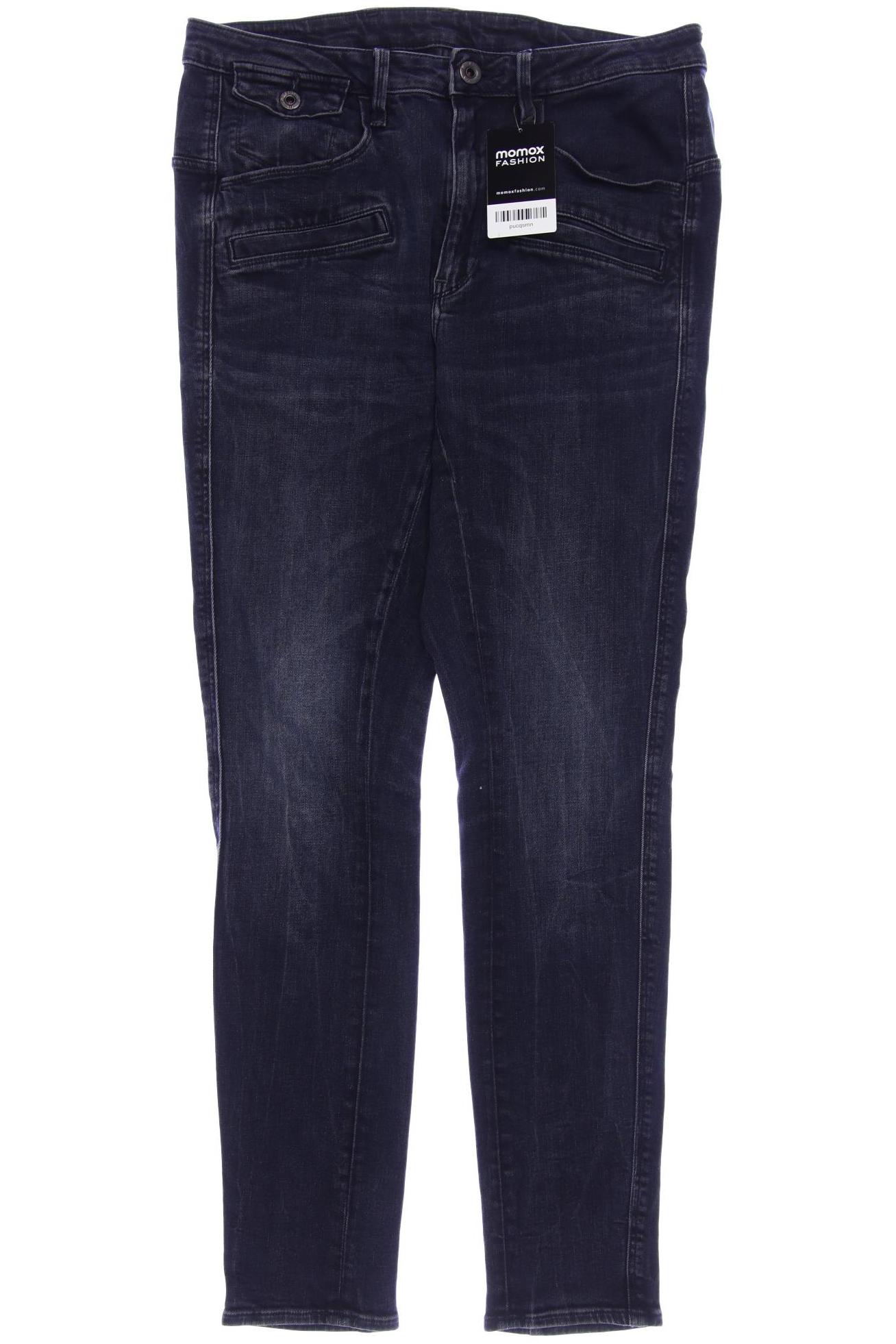 

G STAR RAW Damen Jeans, marineblau