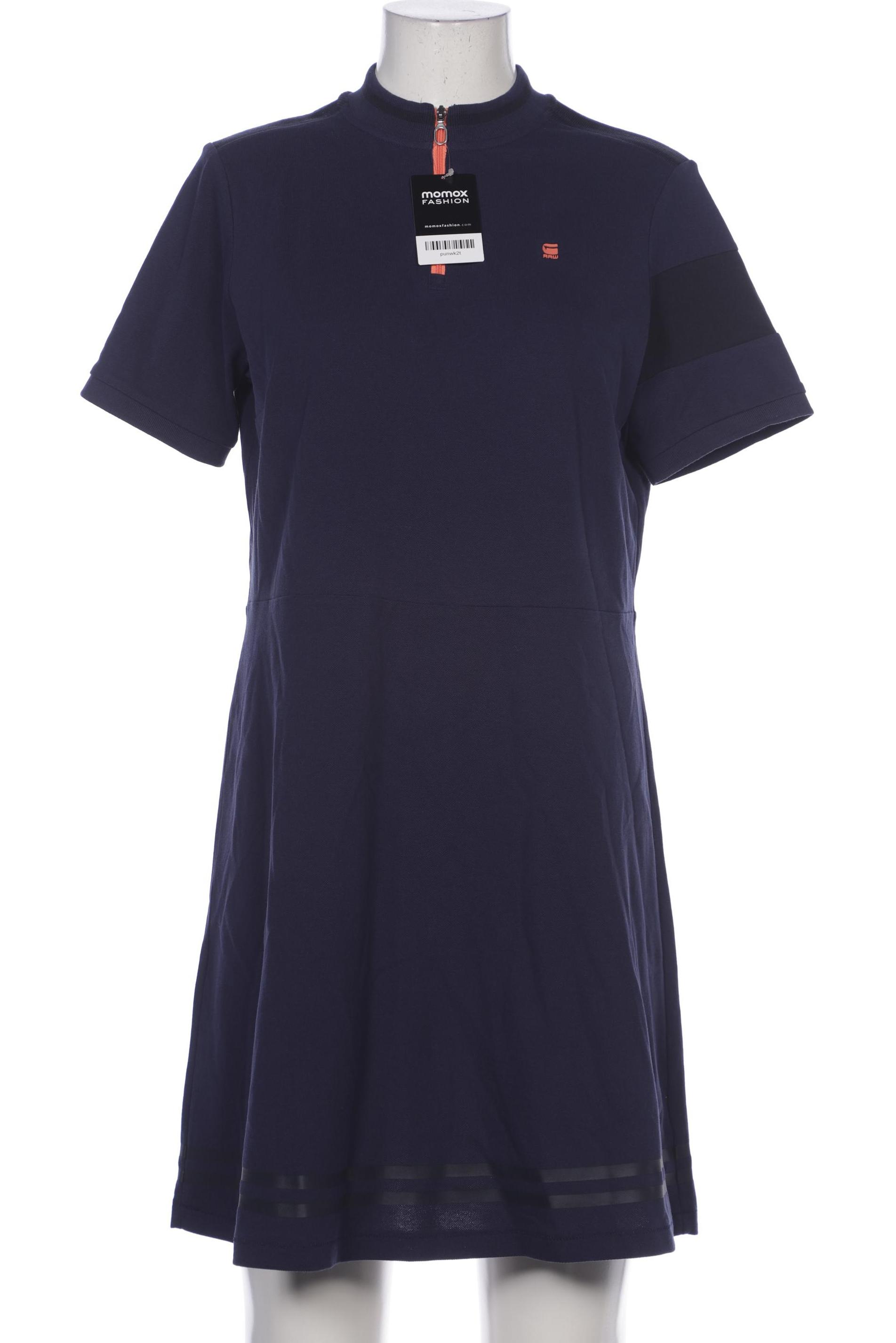 

G Star RAW Damen Kleid, marineblau, Gr. 42