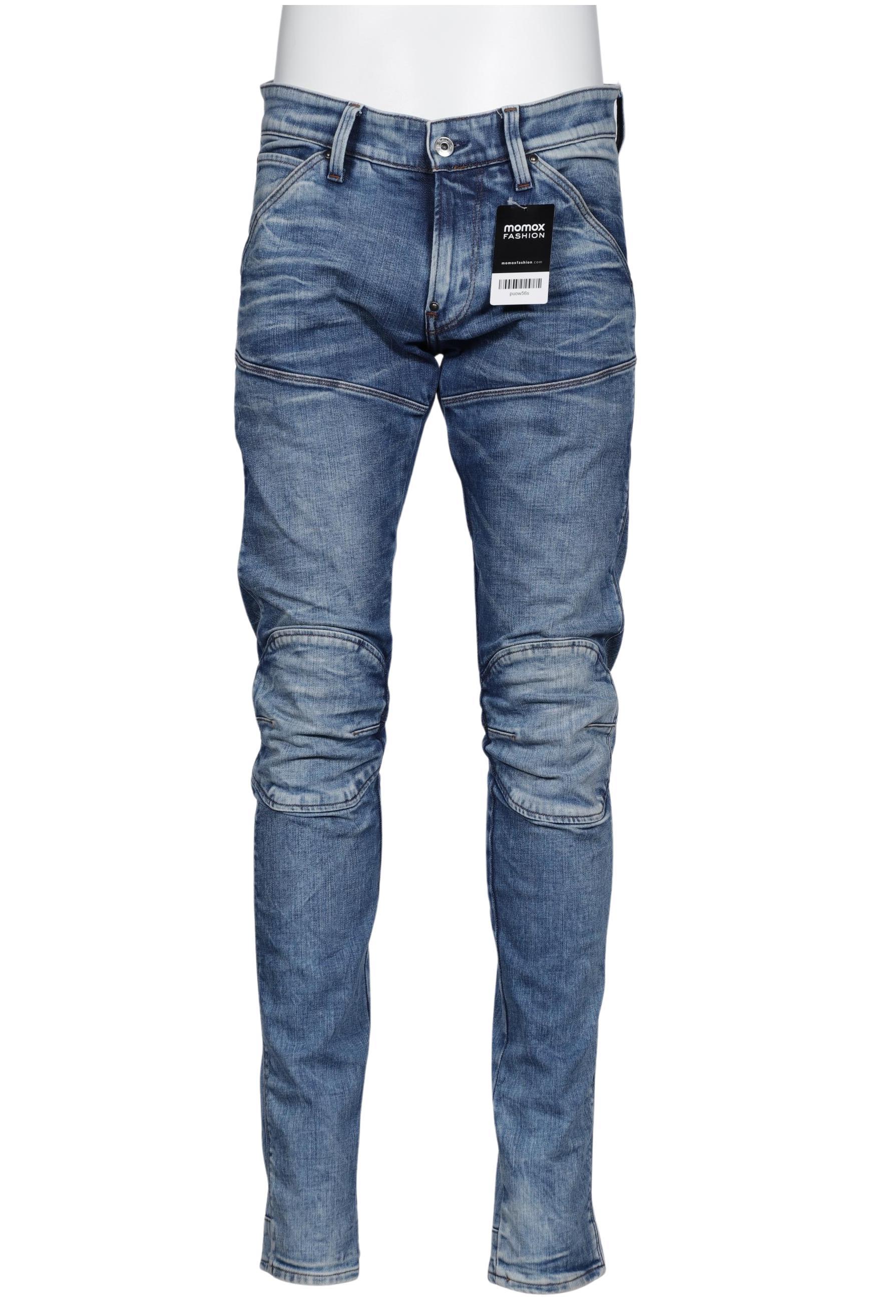 

G Star RAW Herren Jeans, blau, Gr. 30