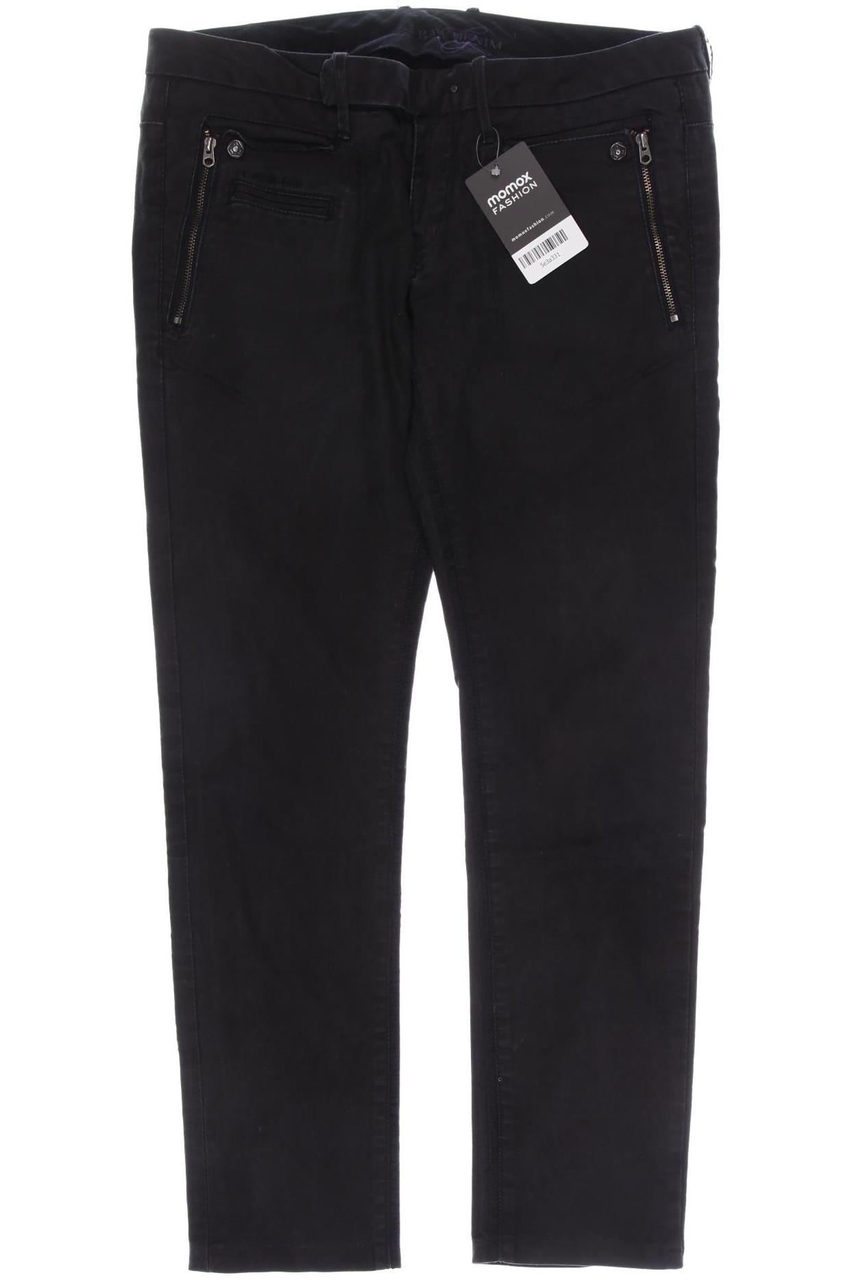 

G STAR RAW Damen Jeans, schwarz