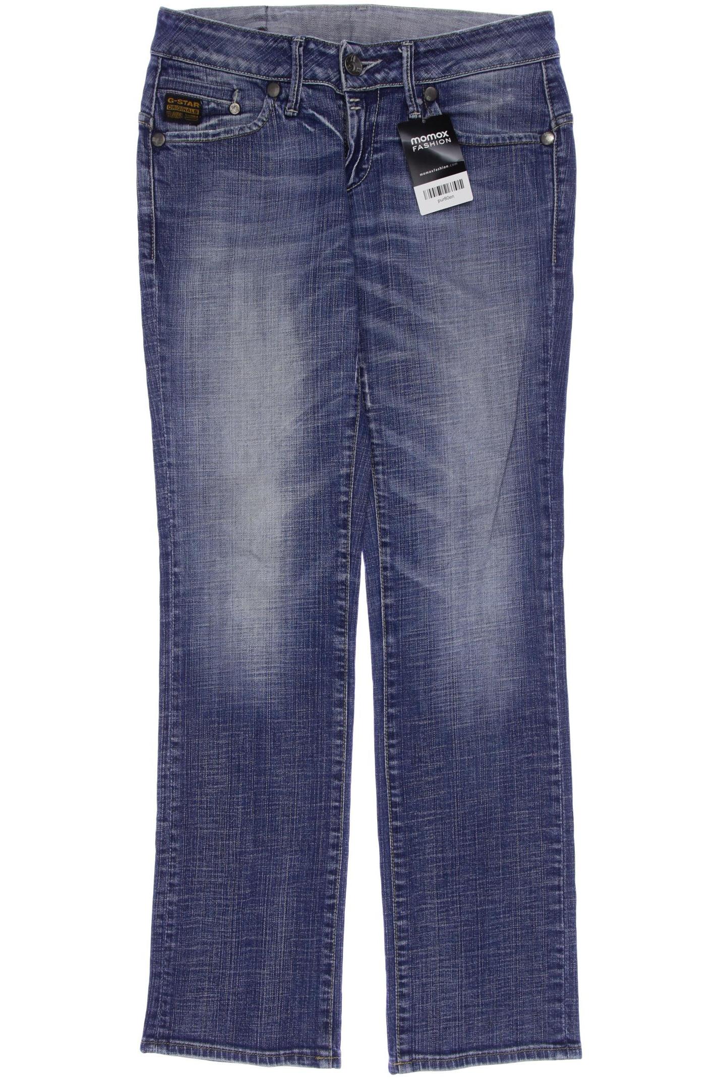 

G Star RAW Damen Jeans, blau, Gr. 28