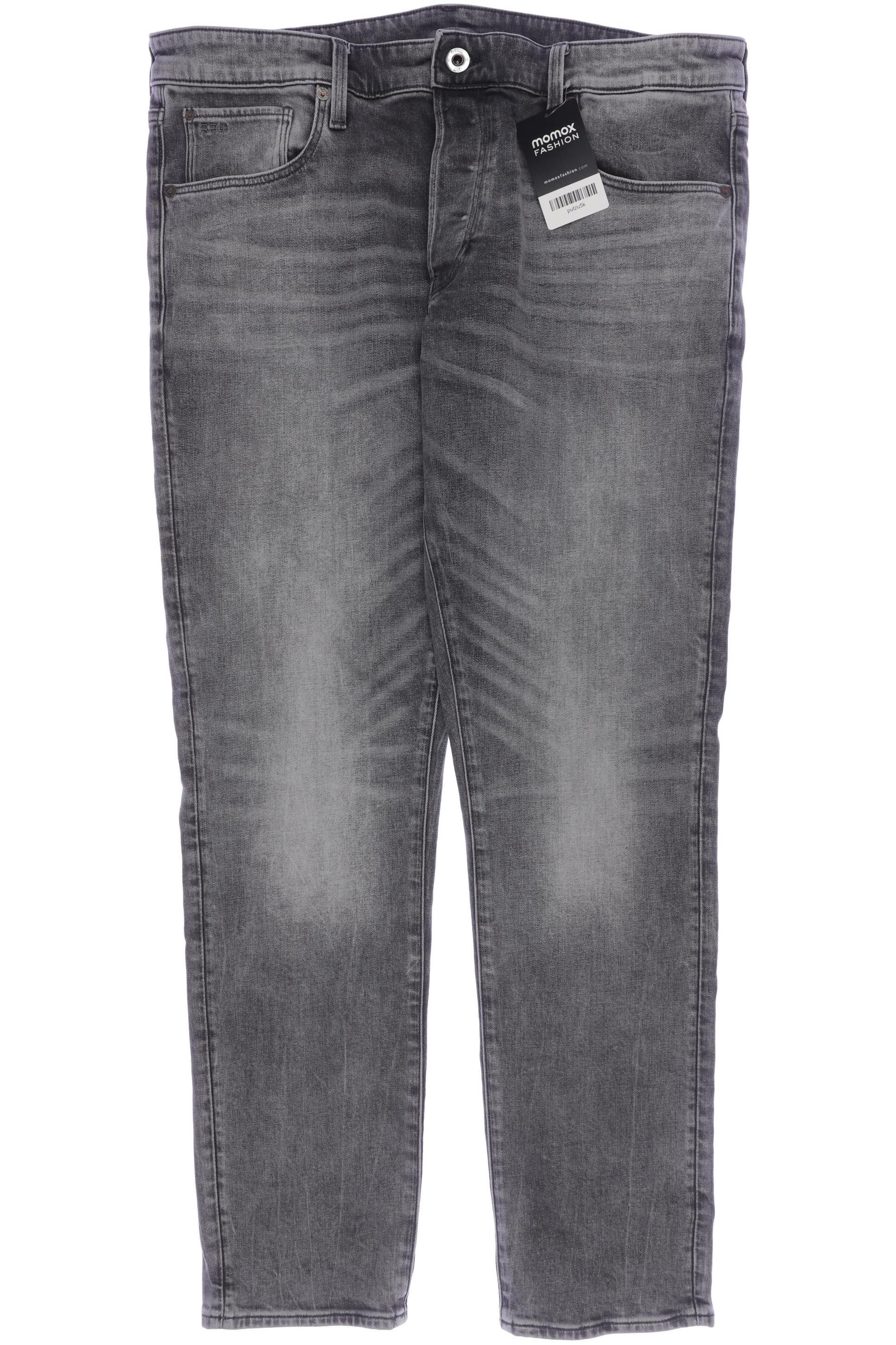 

G-Star RAW Herren Jeans, grau, Gr. 36