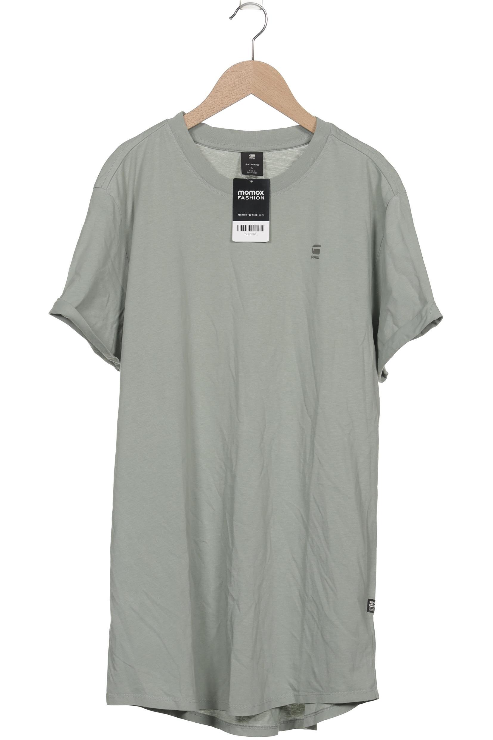 

G Star RAW Herren T-Shirt, türkis, Gr. 52