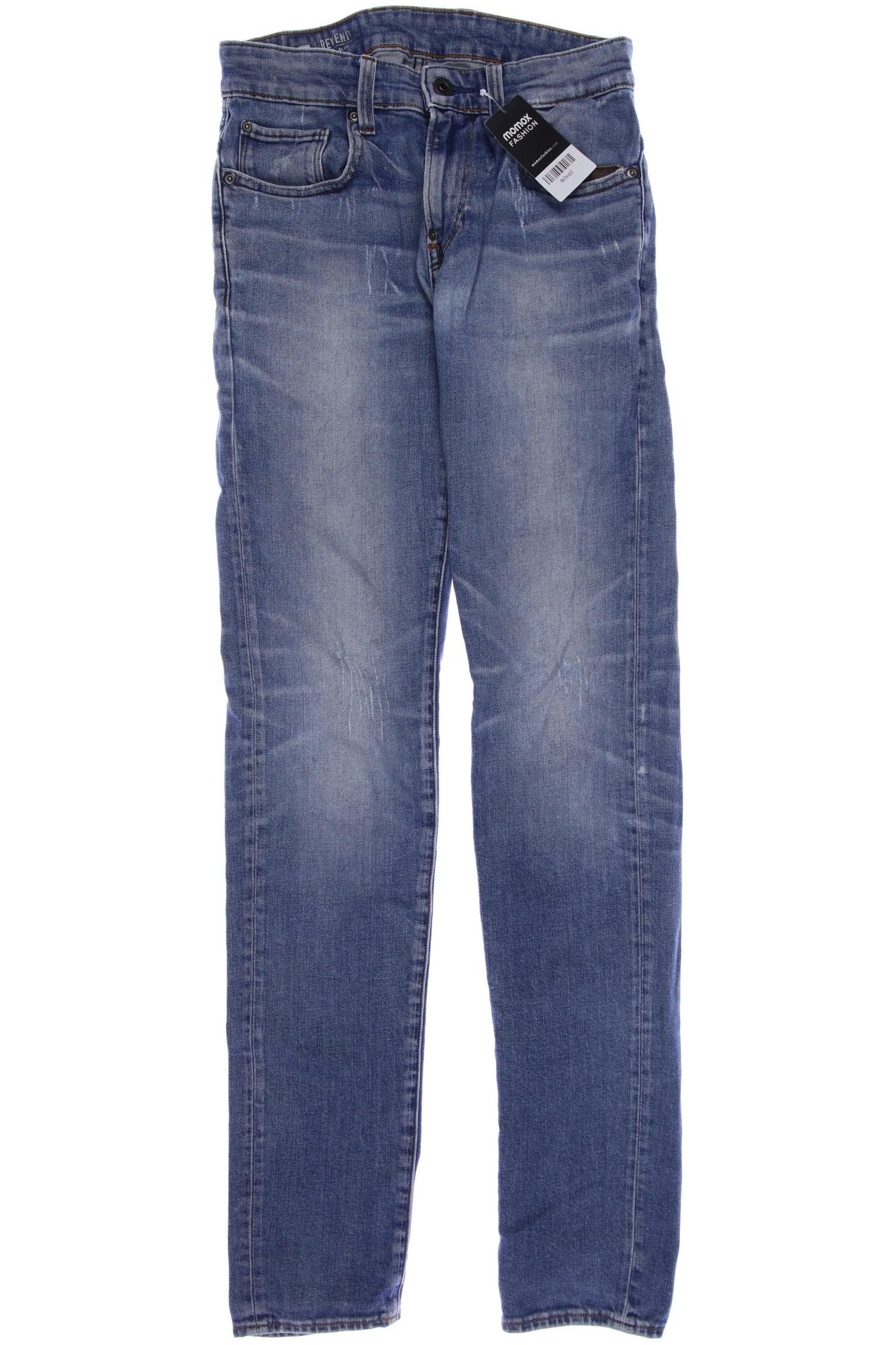 

G-Star RAW Herren Jeans, blau, Gr. 42