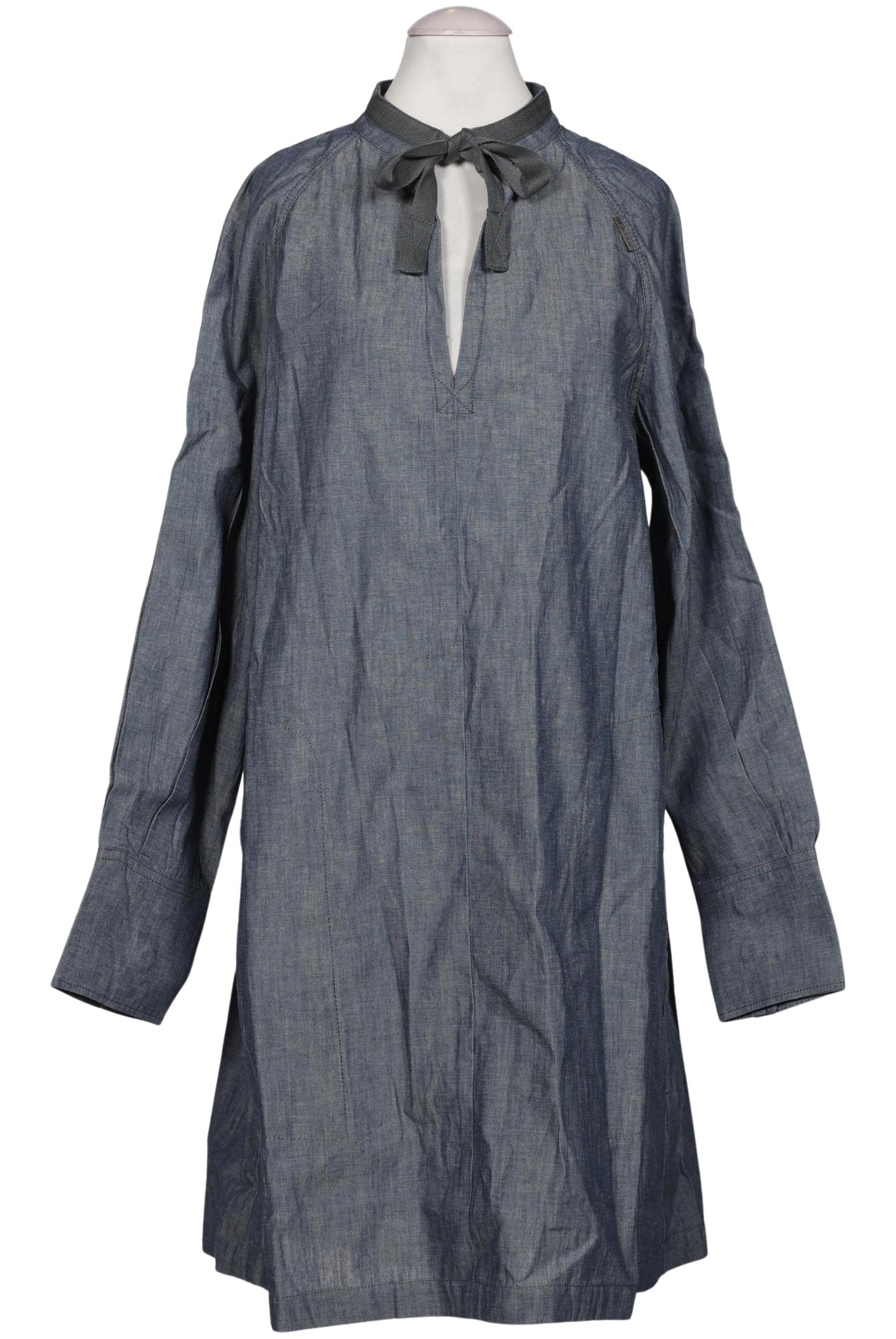 

G Star RAW Damen Kleid, marineblau, Gr. 36