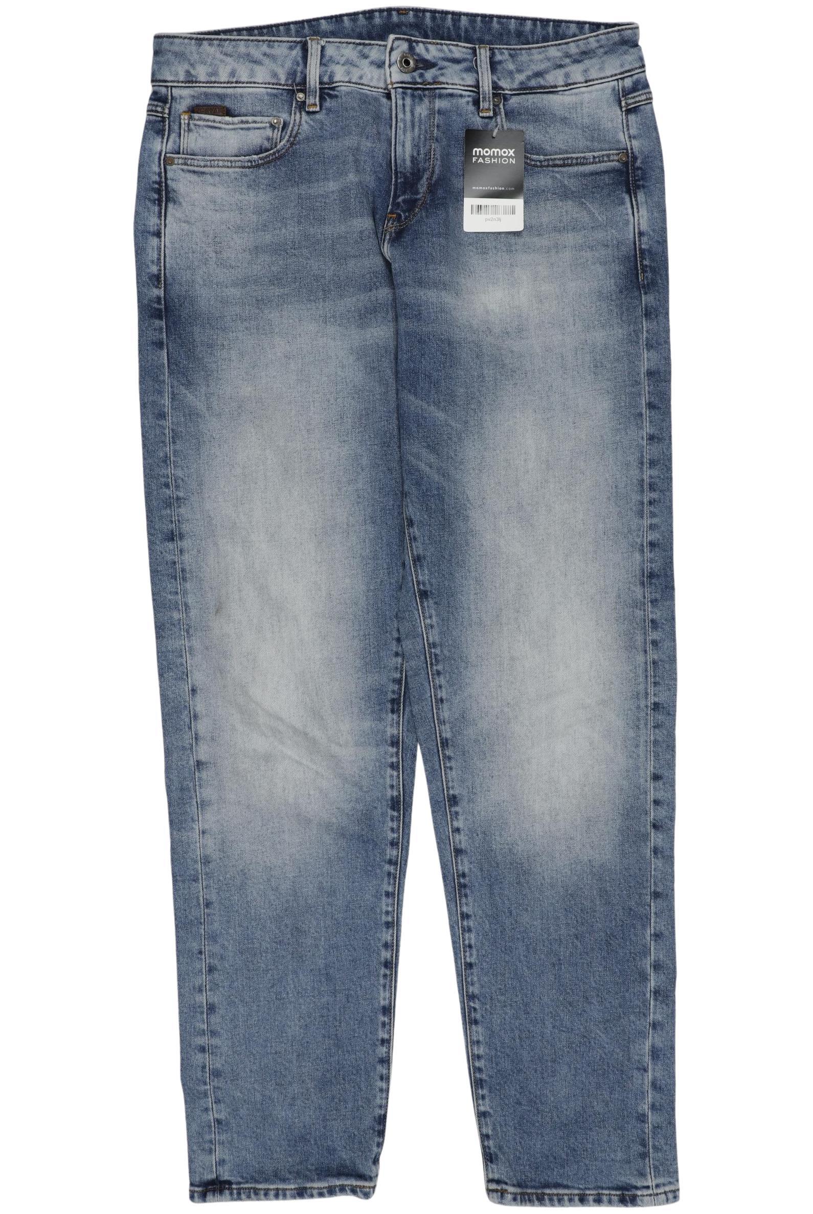 

G Star RAW Damen Jeans, blau, Gr. 28