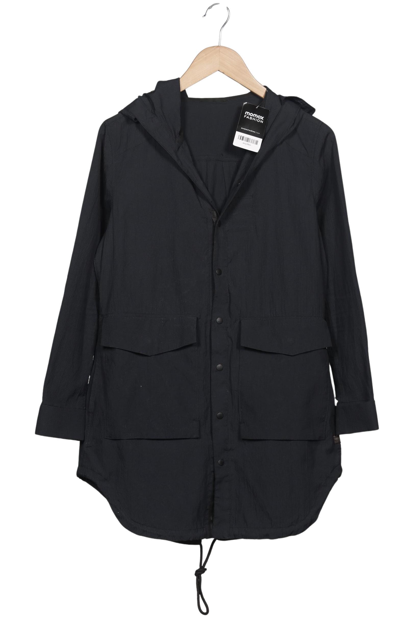 

G Star RAW Damen Mantel, marineblau, Gr. 38