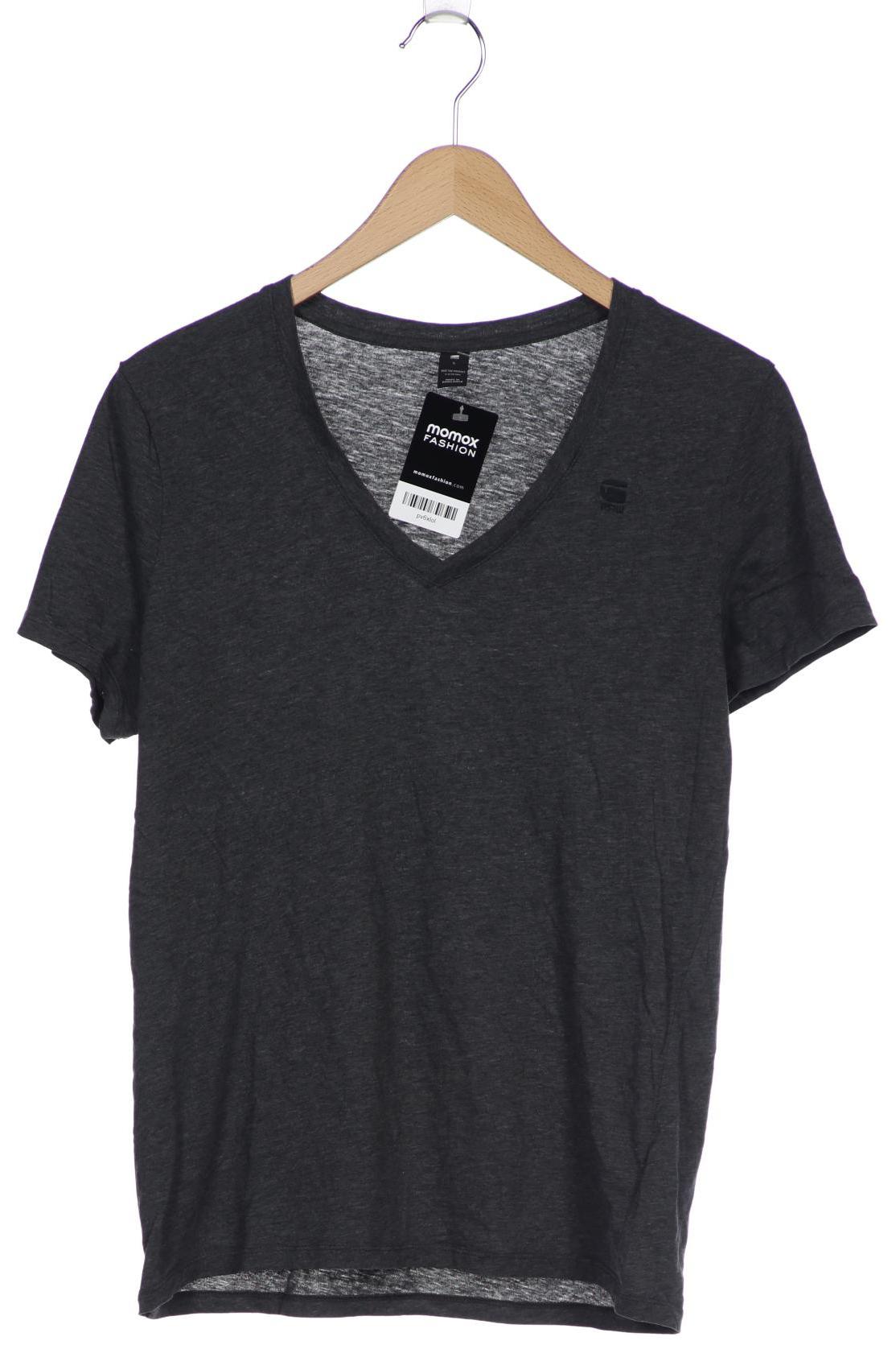 

G STAR RAW Herren T-Shirt, grau