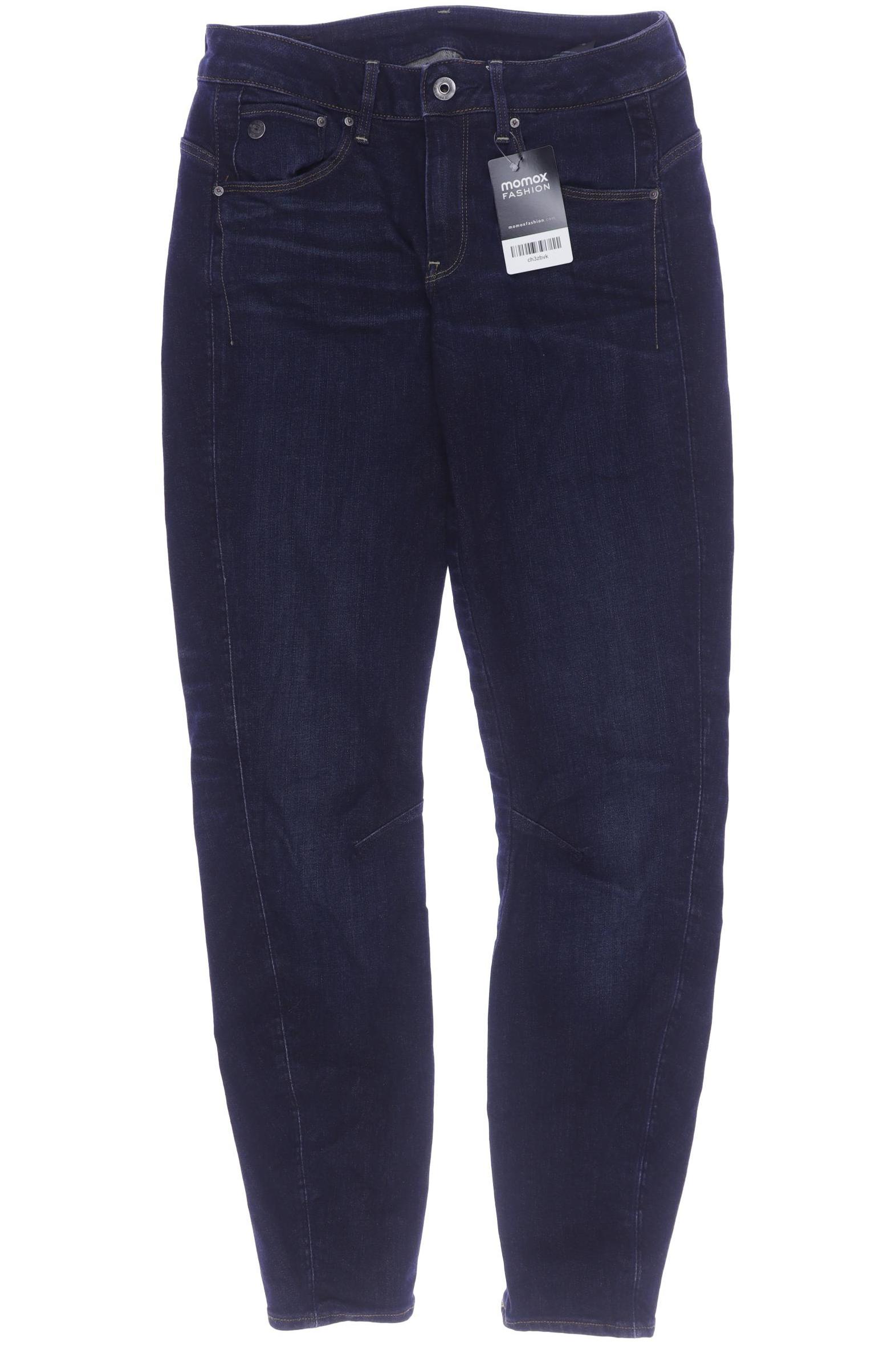 

G Star RAW Damen Jeans, marineblau, Gr. 29