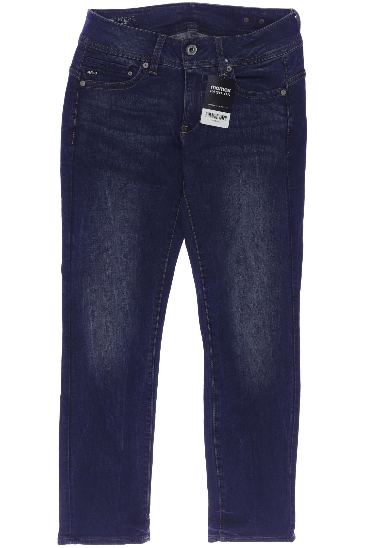 

G Star RAW Damen Jeans, blau, Gr. 30