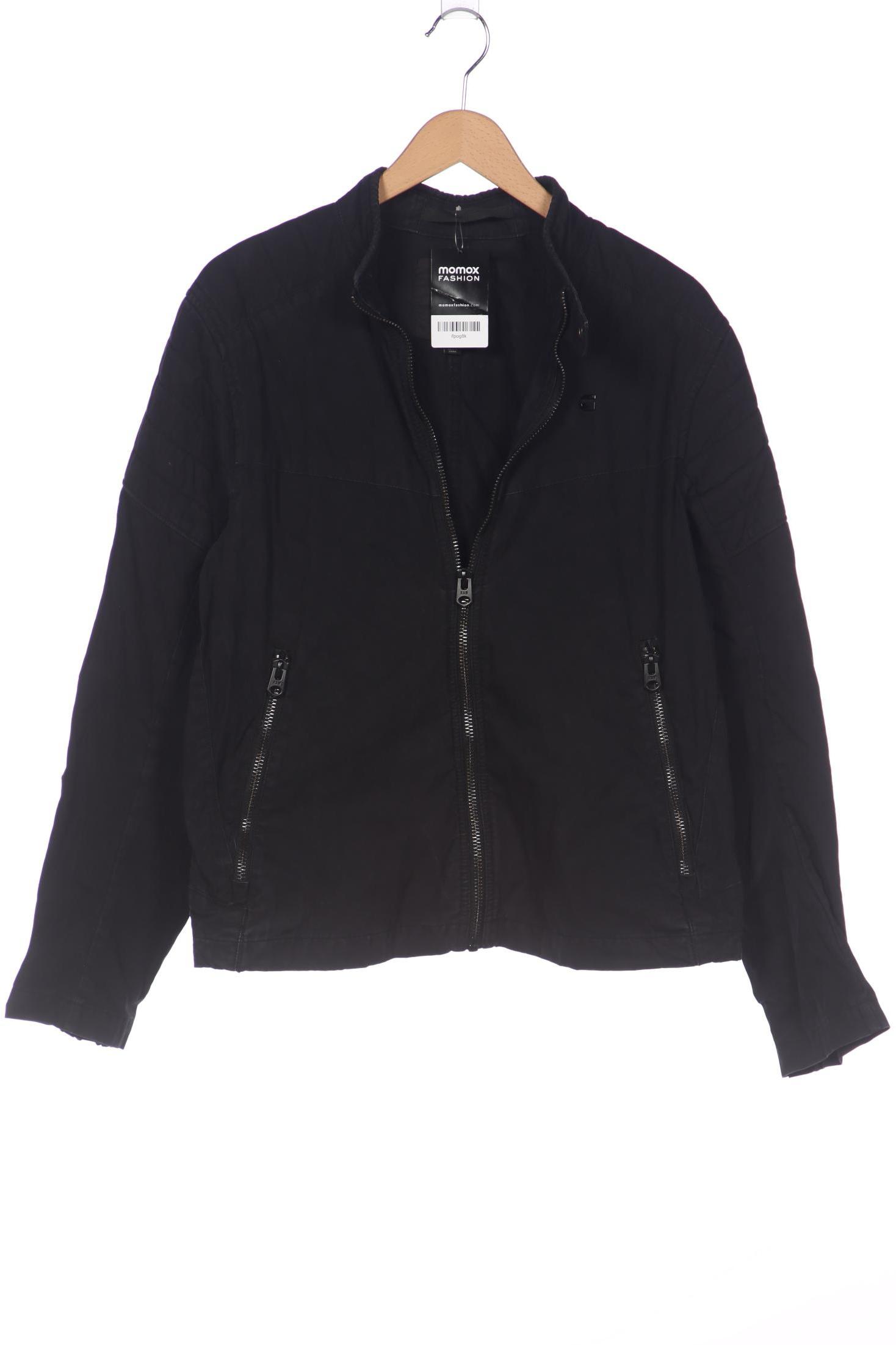 

G Star RAW Herren Jacke, schwarz, Gr. 52