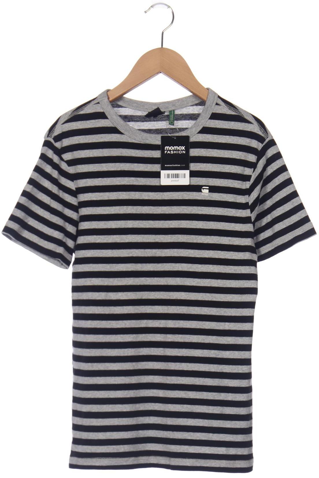 

G STAR RAW Herren T-Shirt, grau