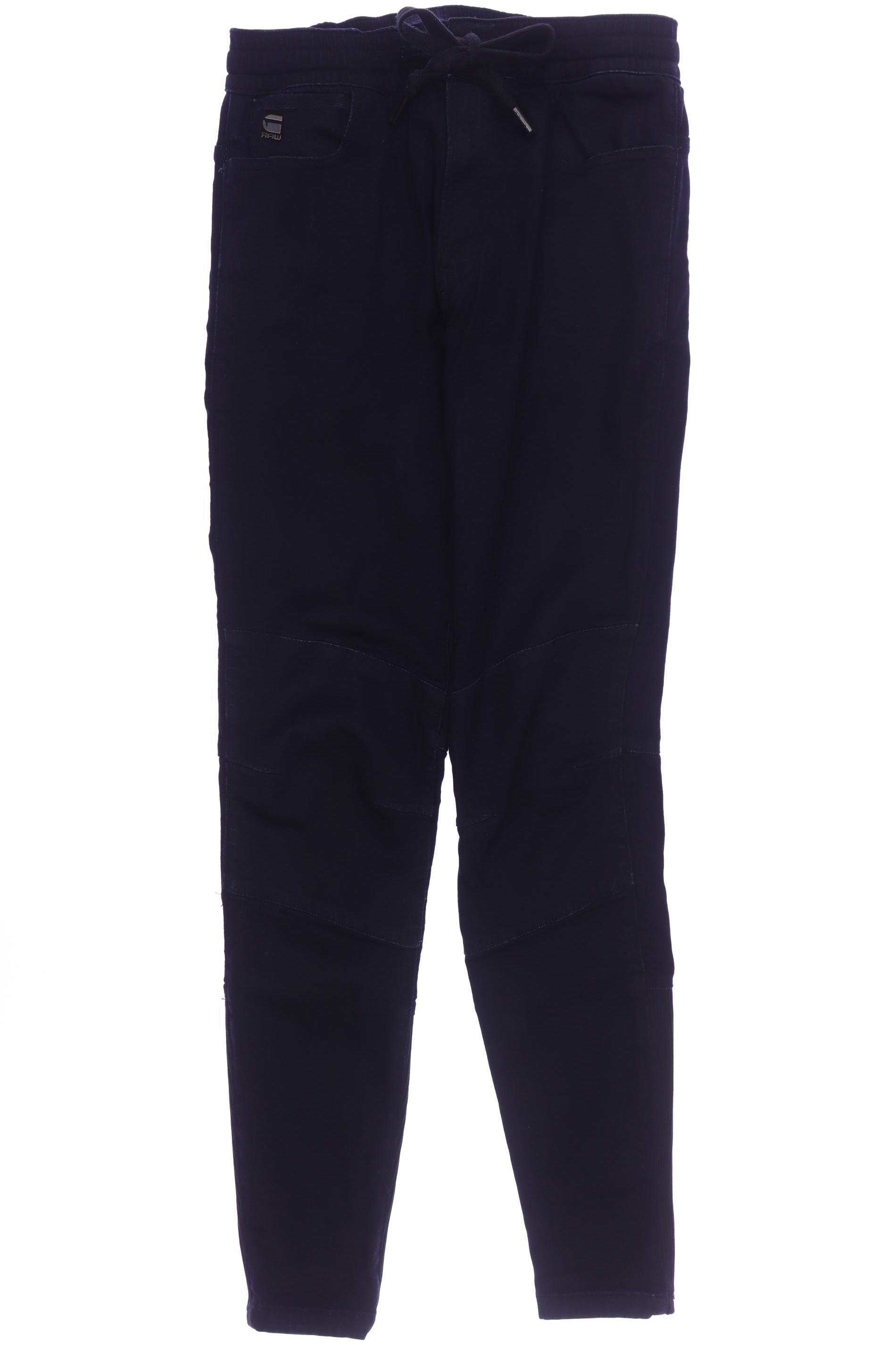 

G Star RAW Herren Jeans, marineblau, Gr. 28