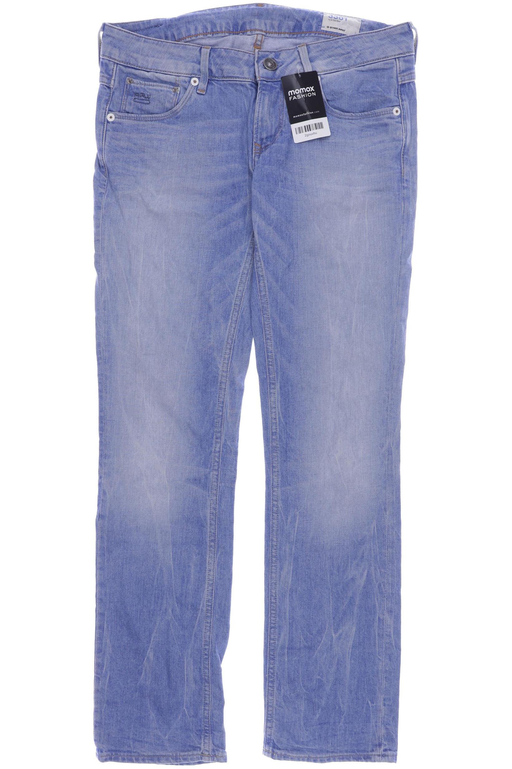 

G-Star RAW Damen Jeans, blau, Gr. 31