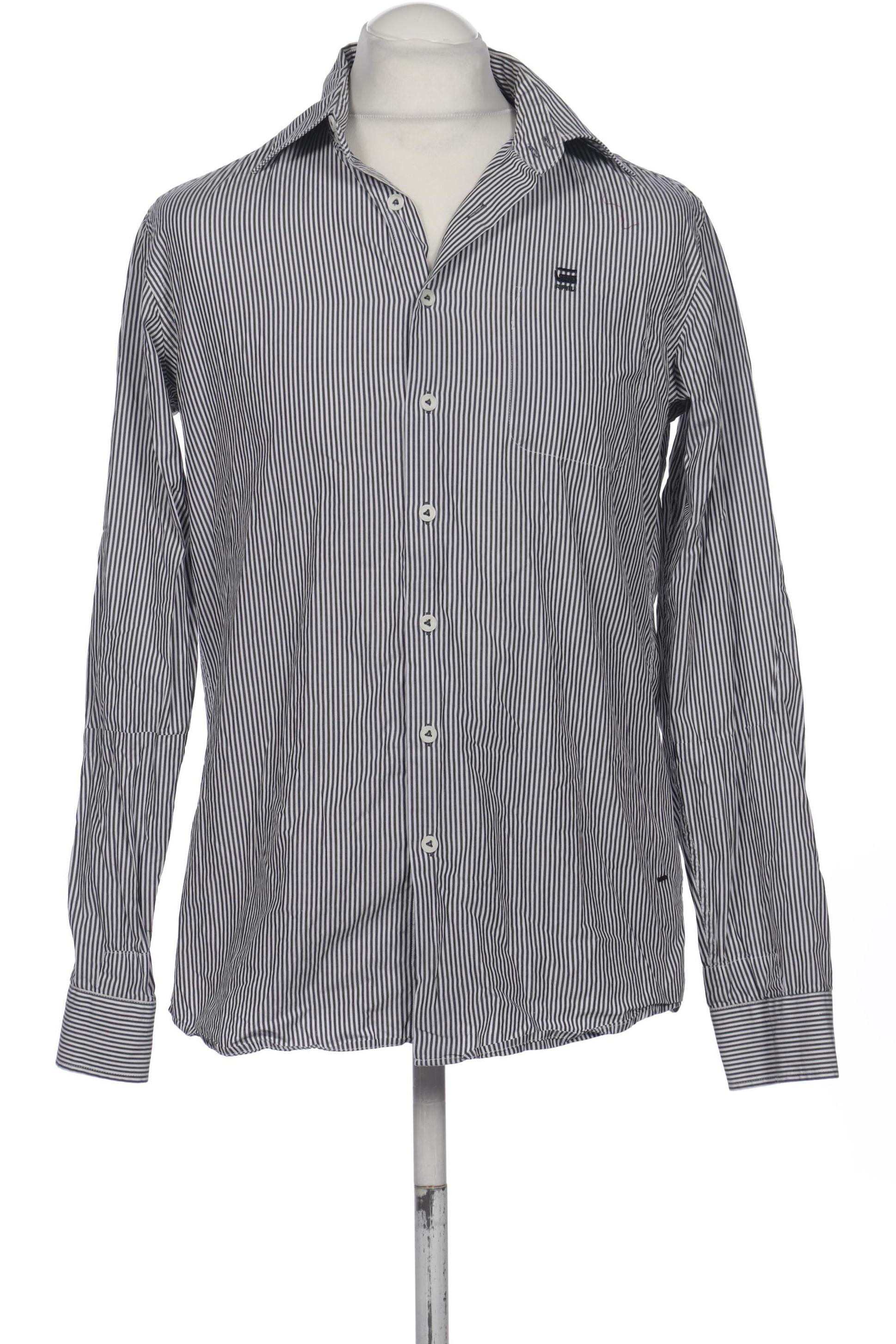

G-STAR RAW Herren Hemd, grau
