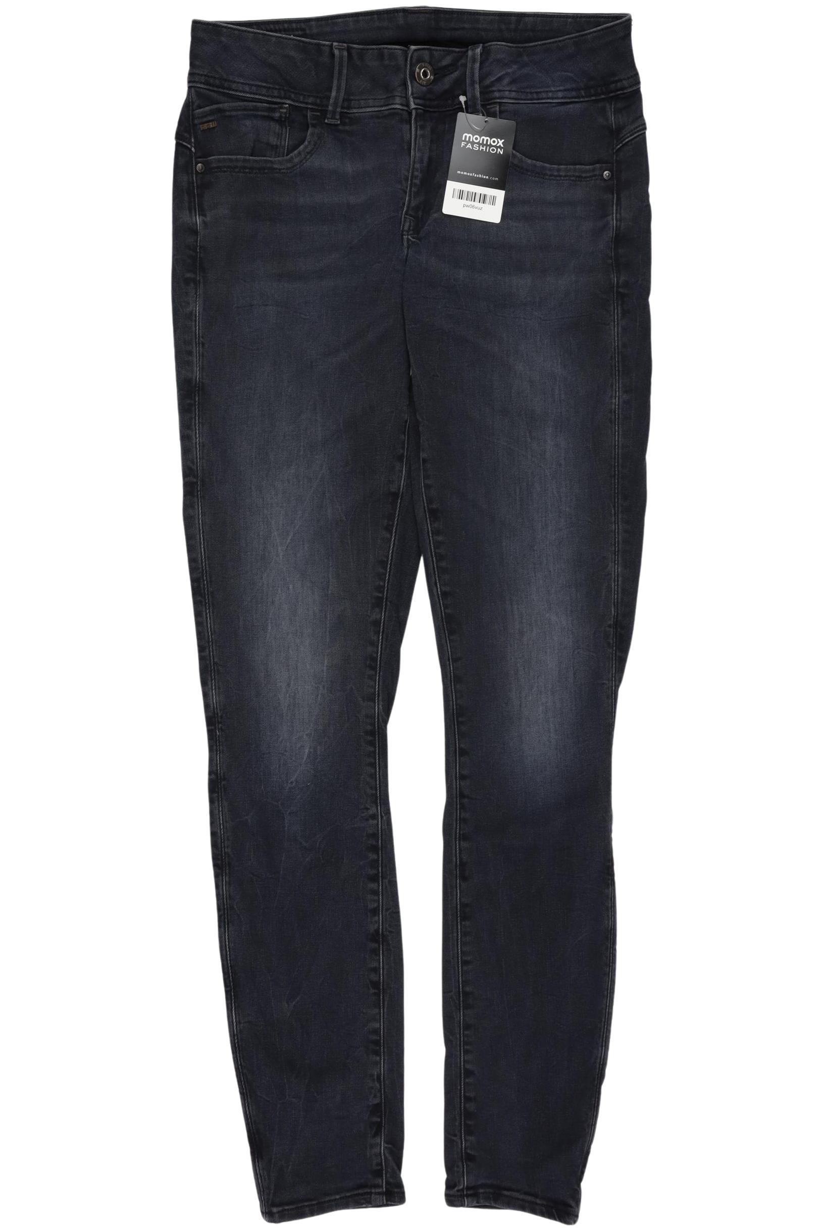 

G Star RAW Damen Jeans, marineblau, Gr. 30