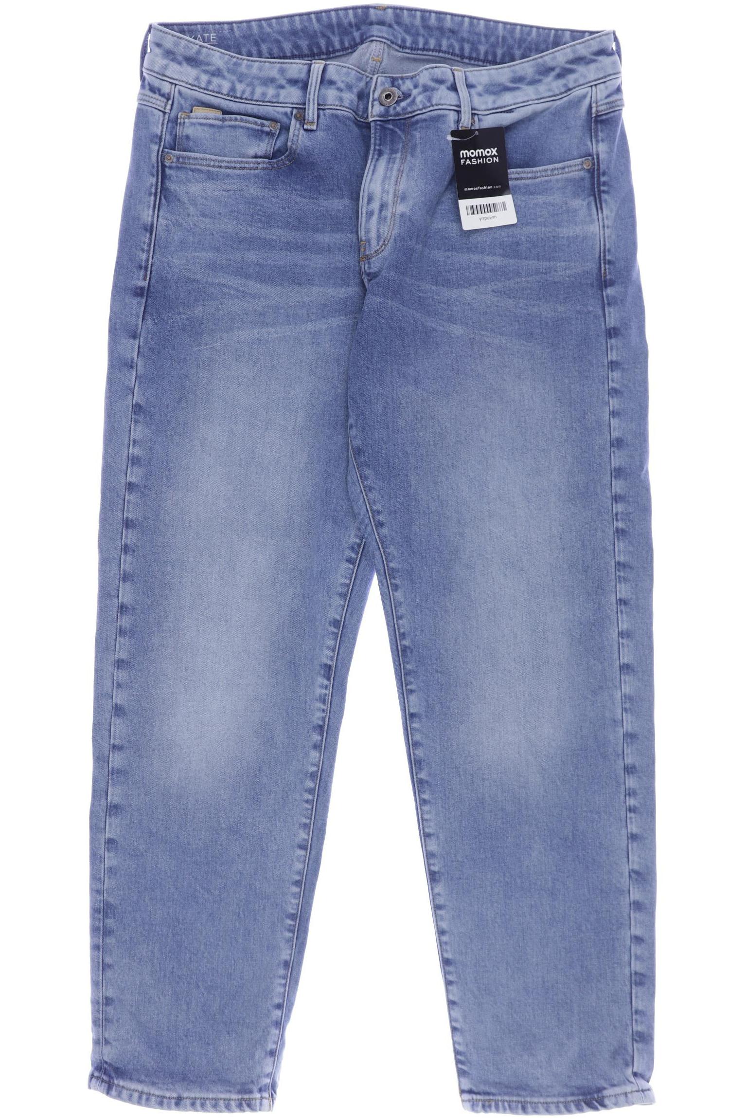 

G Star RAW Damen Jeans, blau, Gr. 29