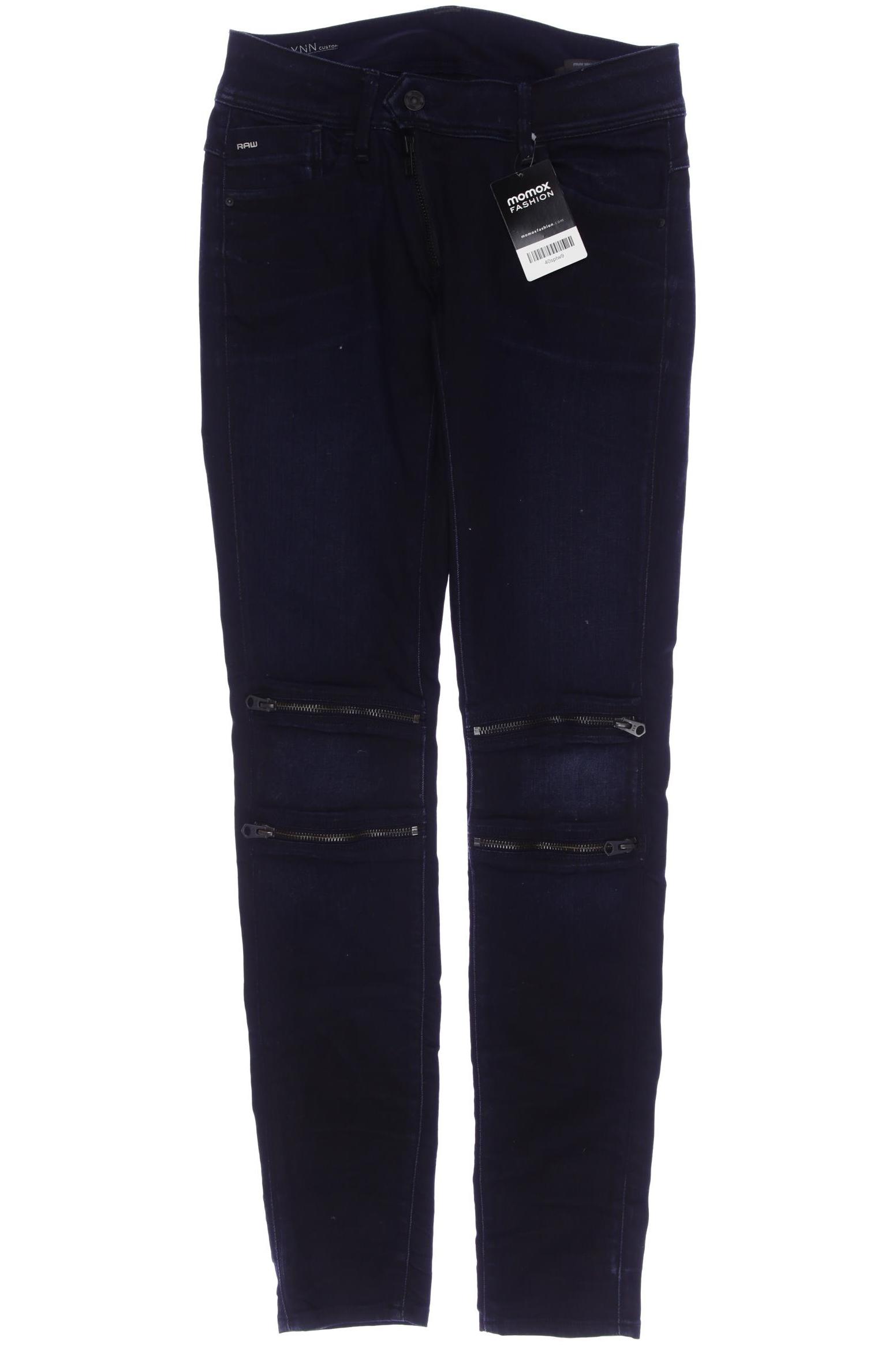 

G Star RAW Damen Jeans, marineblau, Gr. 29