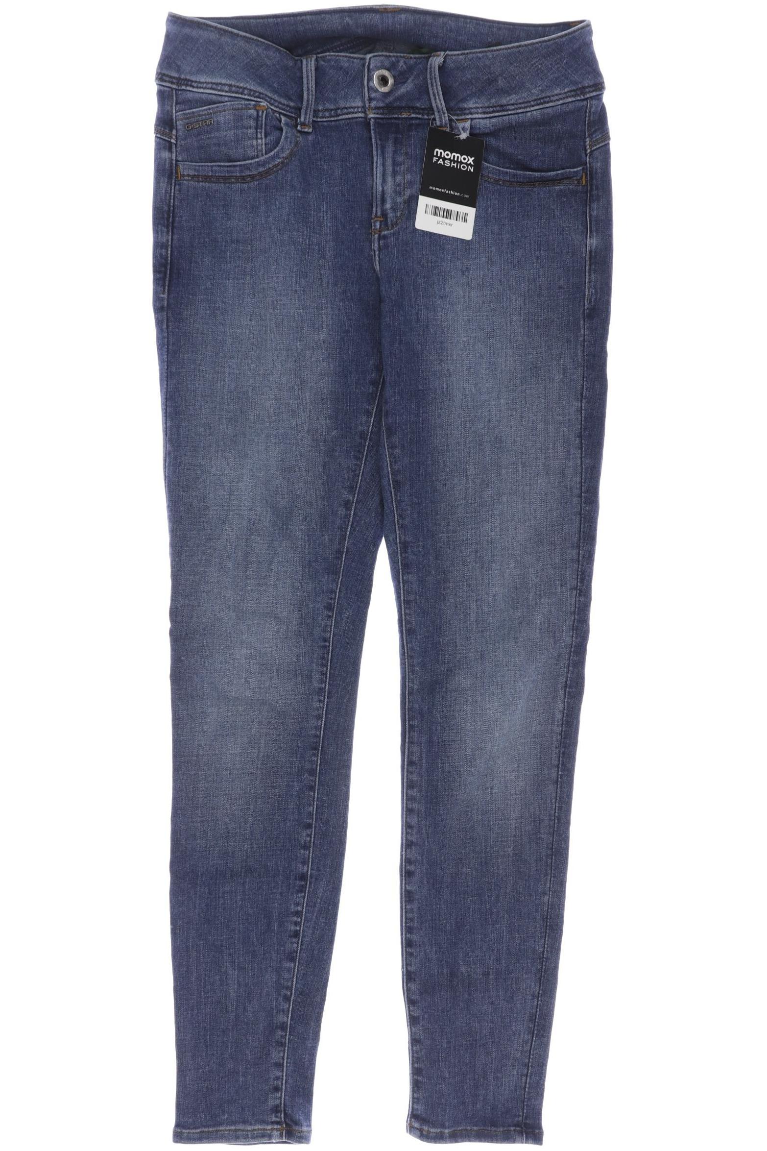 

G Star RAW Damen Jeans, blau, Gr. 29