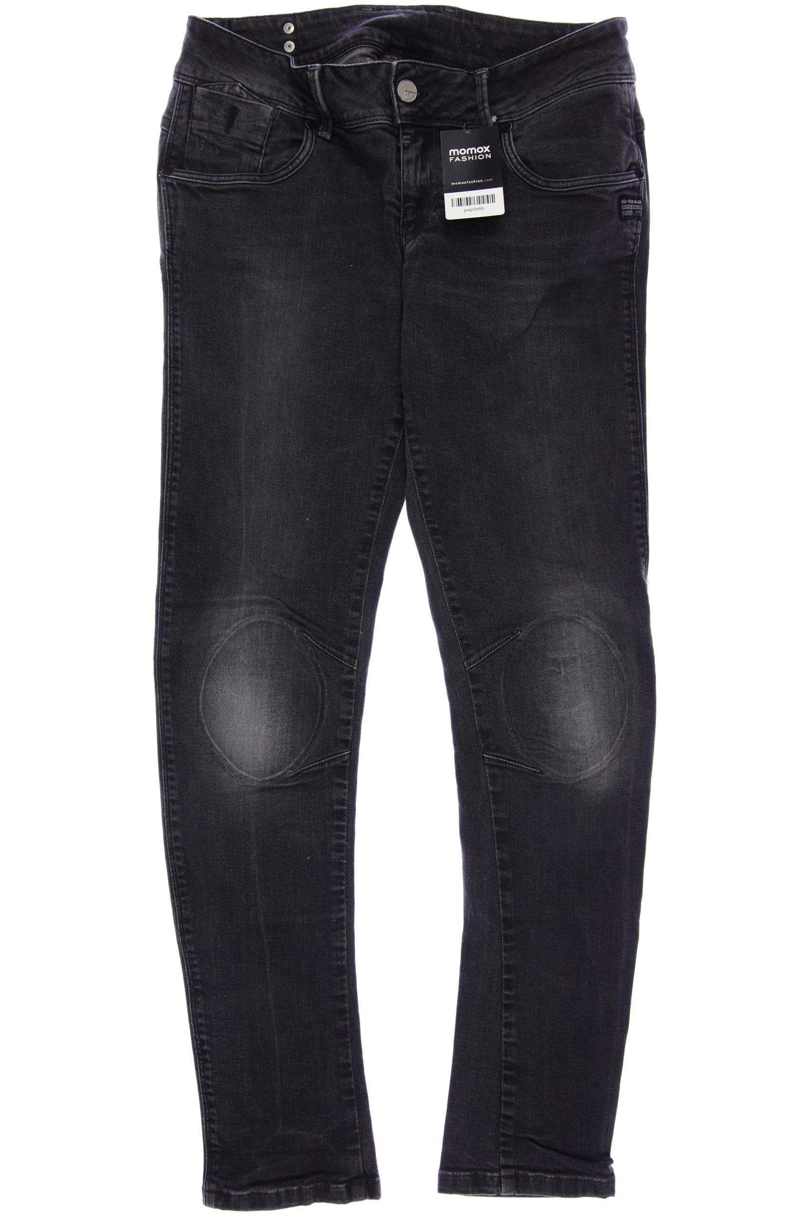 

G-Star RAW Damen Jeans, grau, Gr. 30