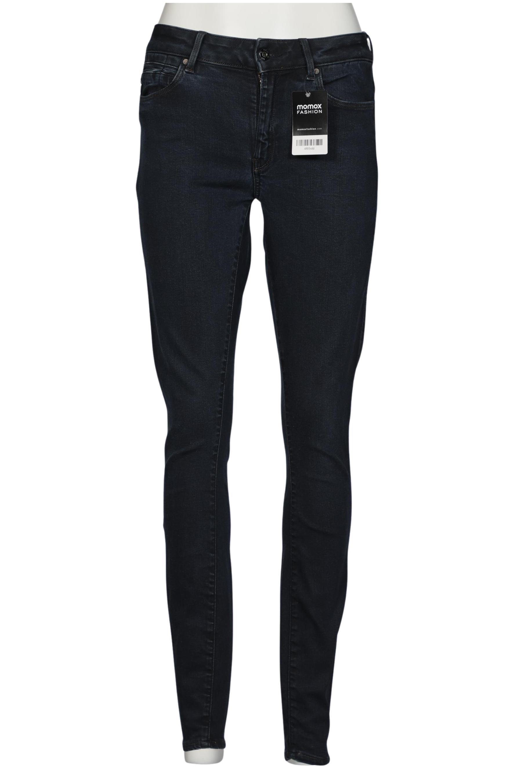 

G Star RAW Damen Jeans, marineblau, Gr. 29