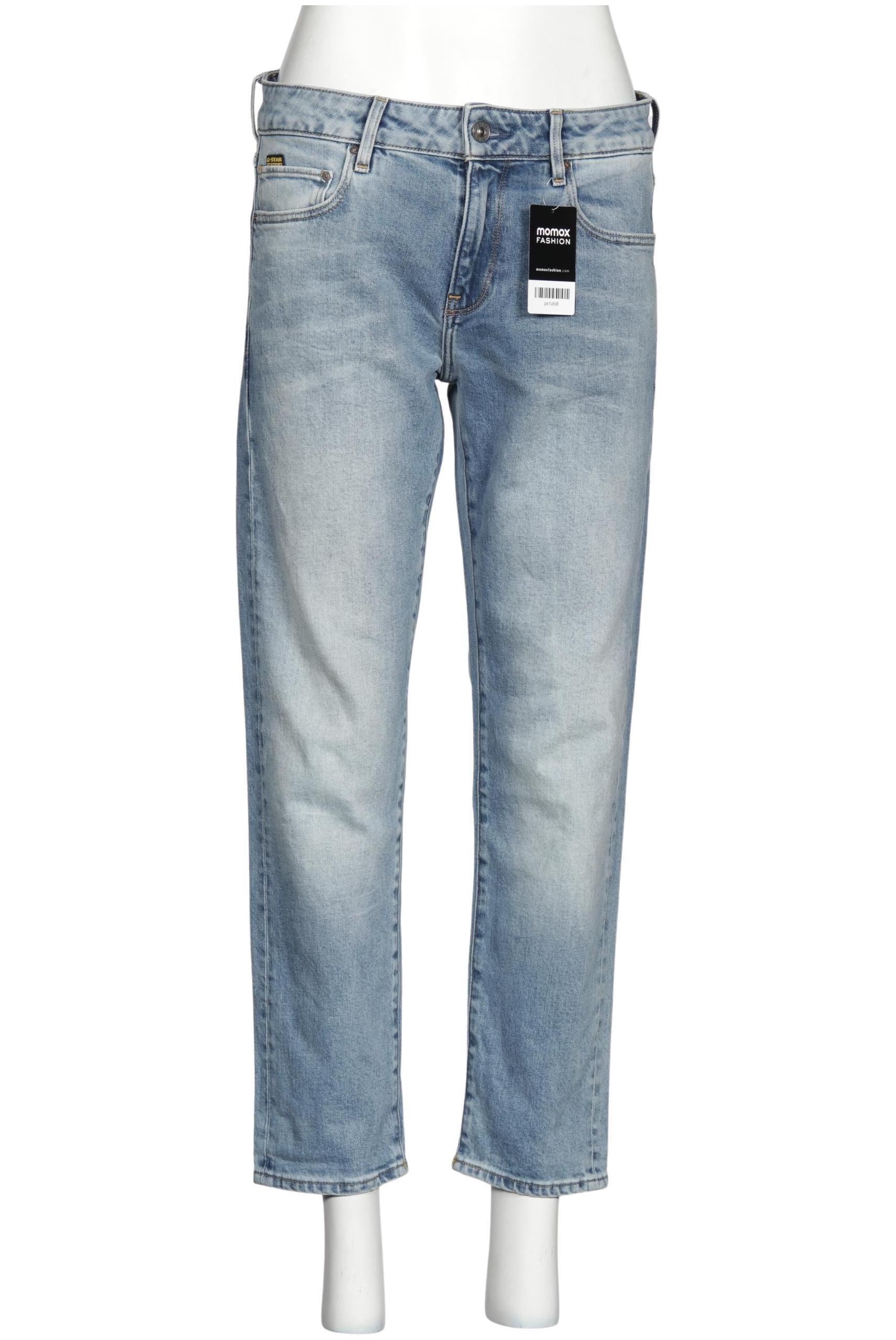 

G Star RAW Damen Jeans, hellblau, Gr. 29
