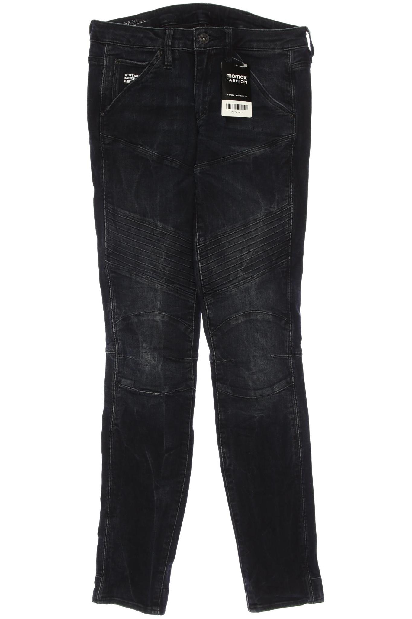 

G Star RAW Damen Jeans, marineblau, Gr. 26