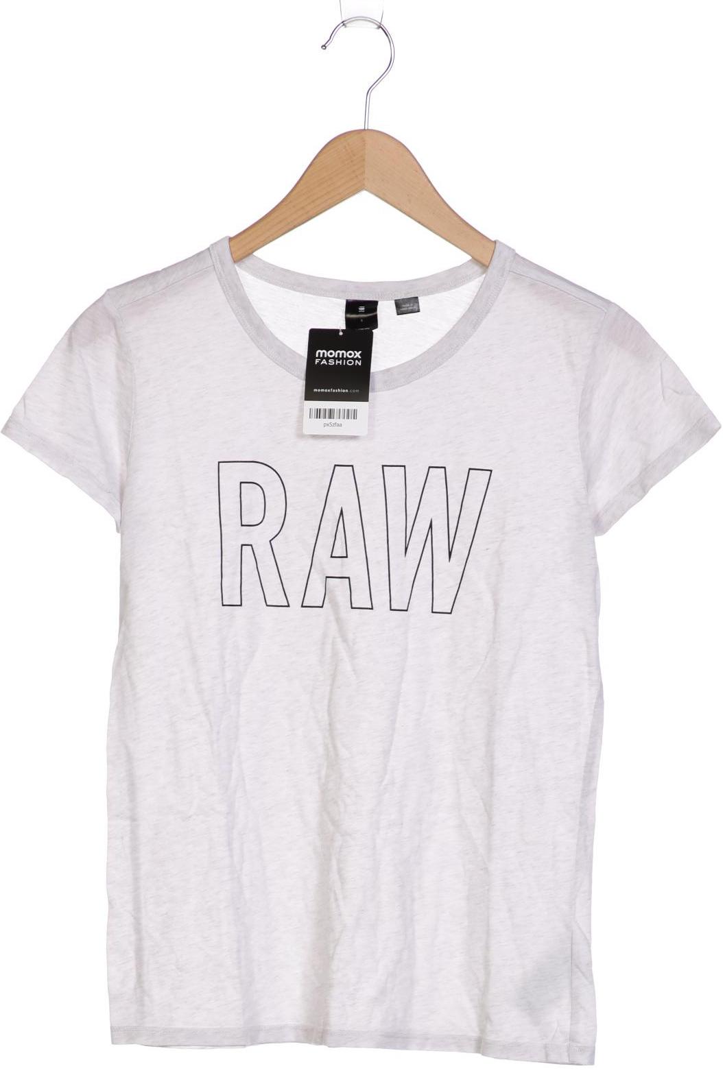 

G-Star RAW Damen T-Shirt, weiß, Gr. 36