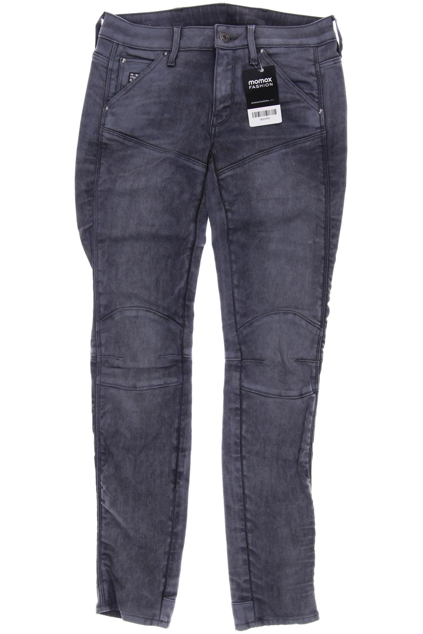 

G-Star RAW Damen Jeans, grau, Gr. 26