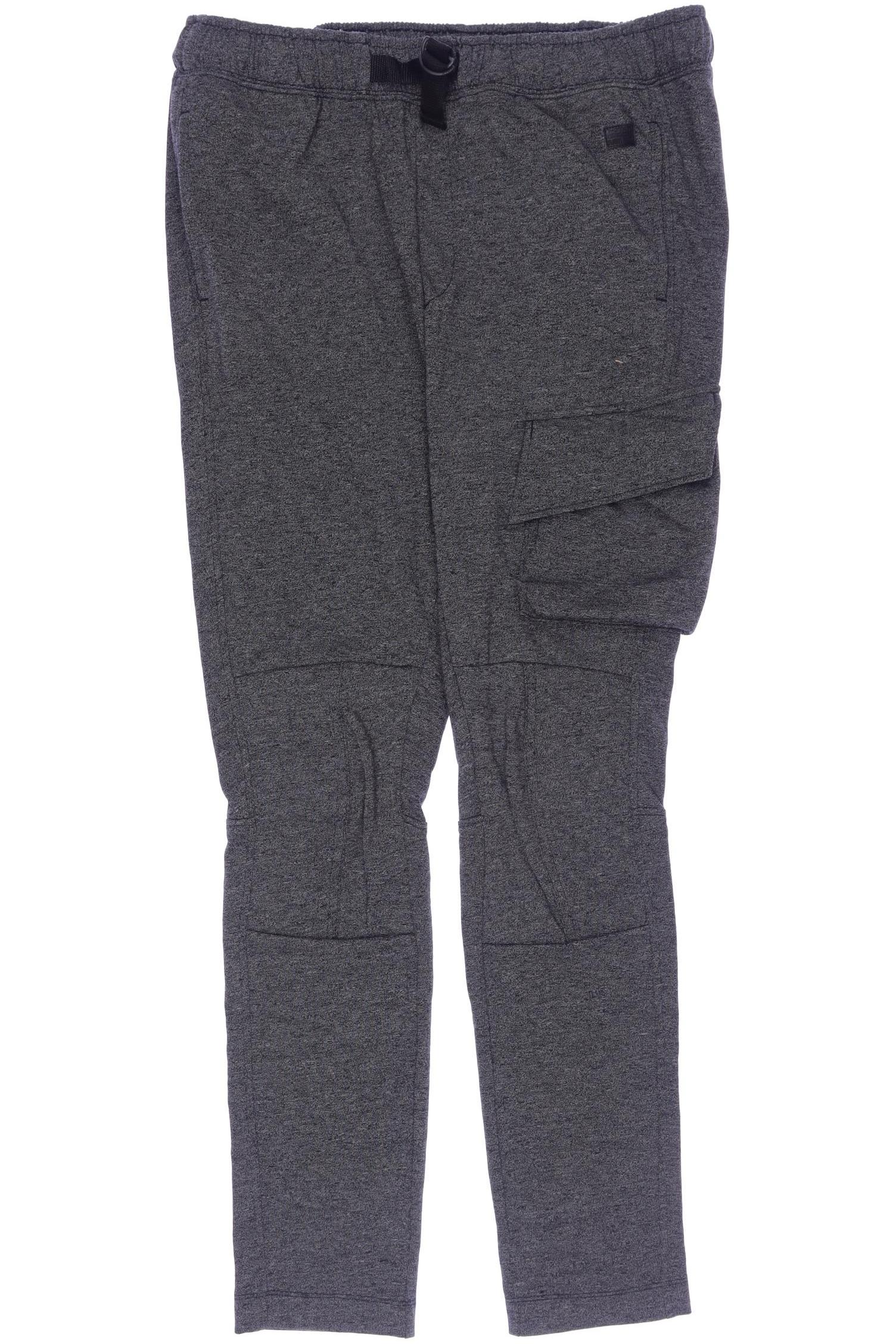 

G Star RAW Damen Stoffhose, grau, Gr. 0