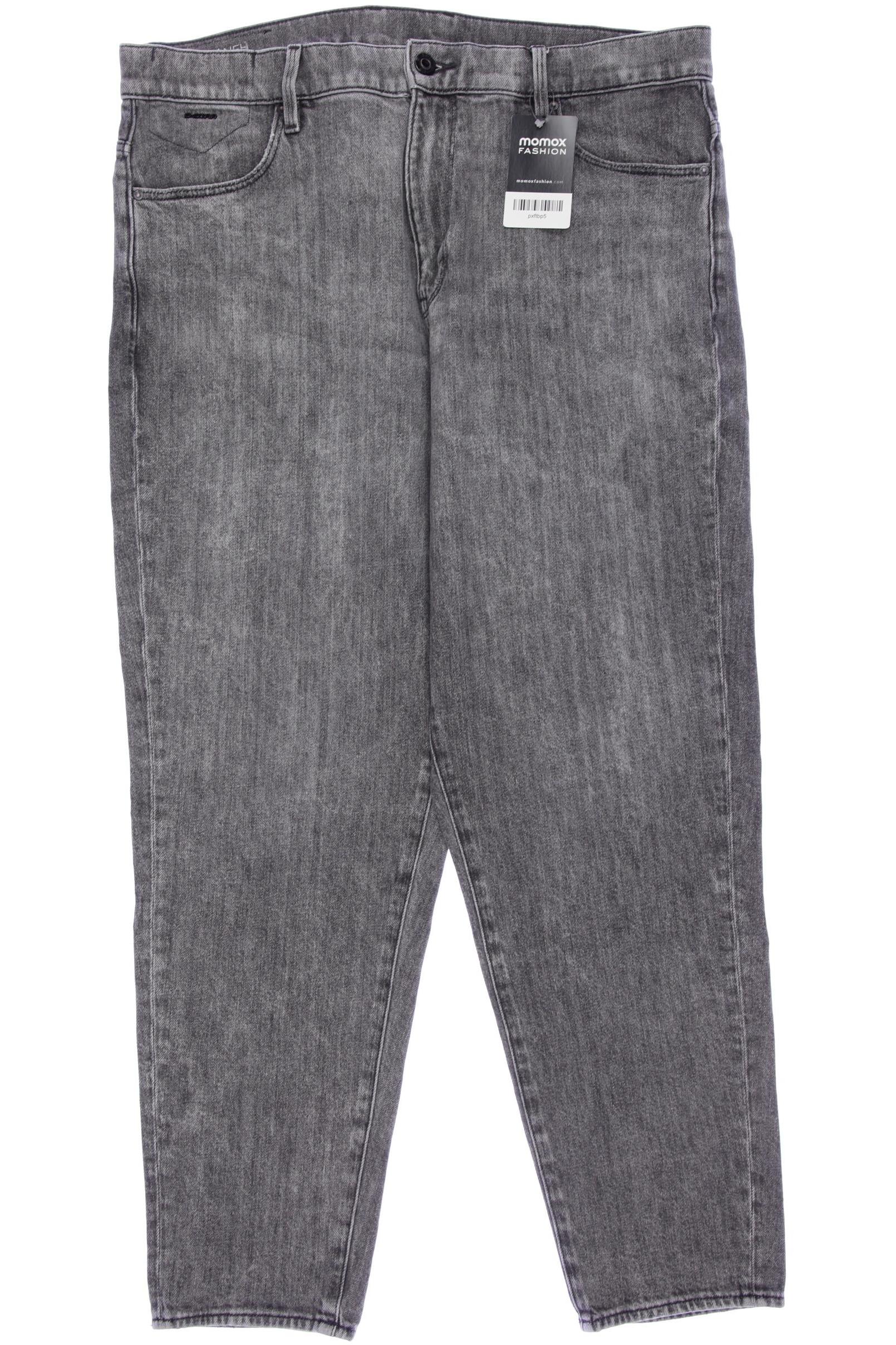 

G Star RAW Damen Jeans, grau, Gr. 32