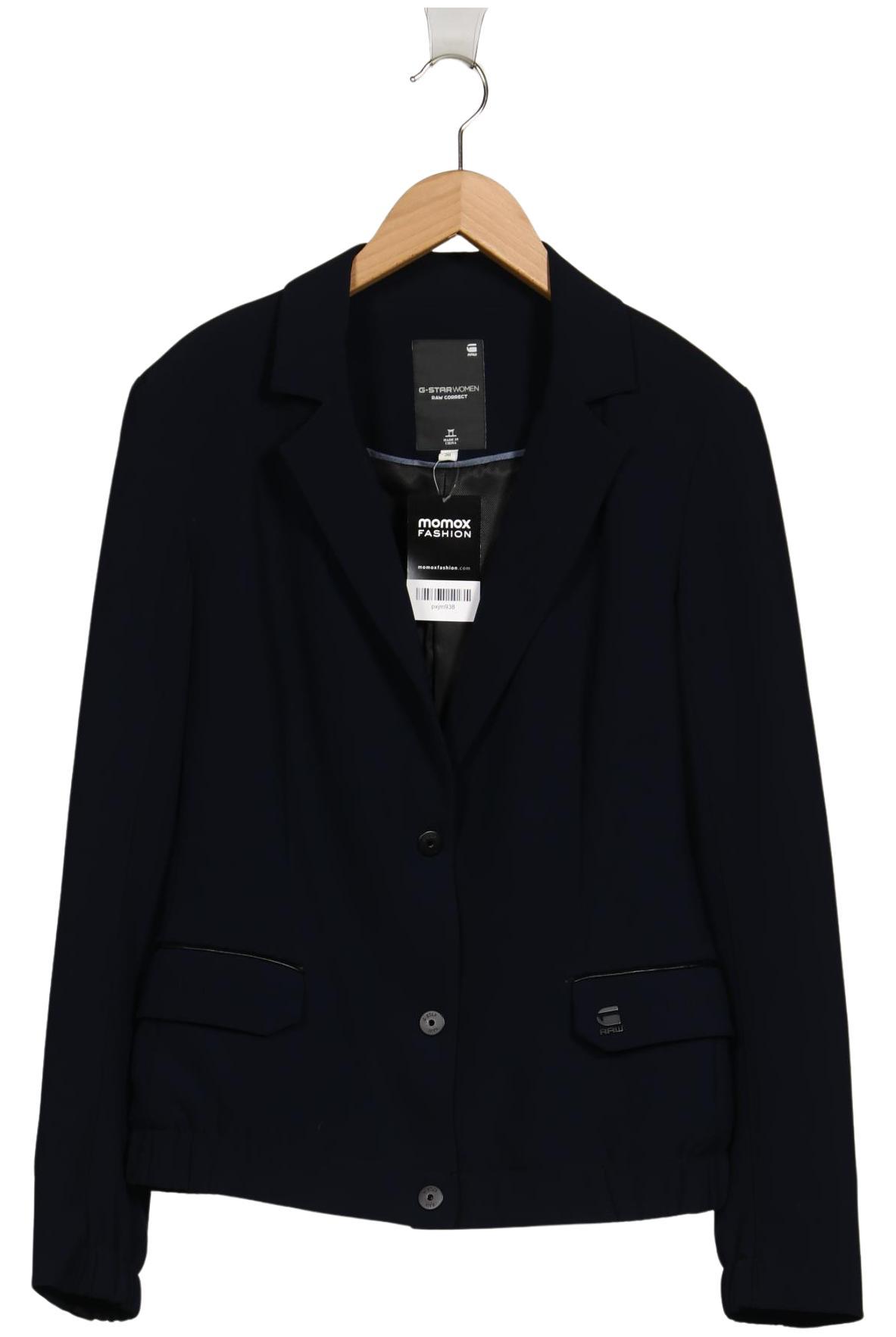 

G Star RAW Damen Jacke, marineblau, Gr. 38