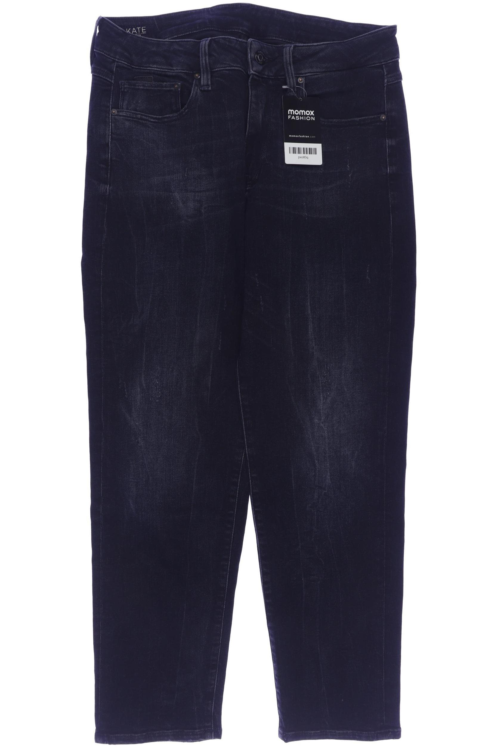 

G Star RAW Damen Jeans, marineblau, Gr. 29