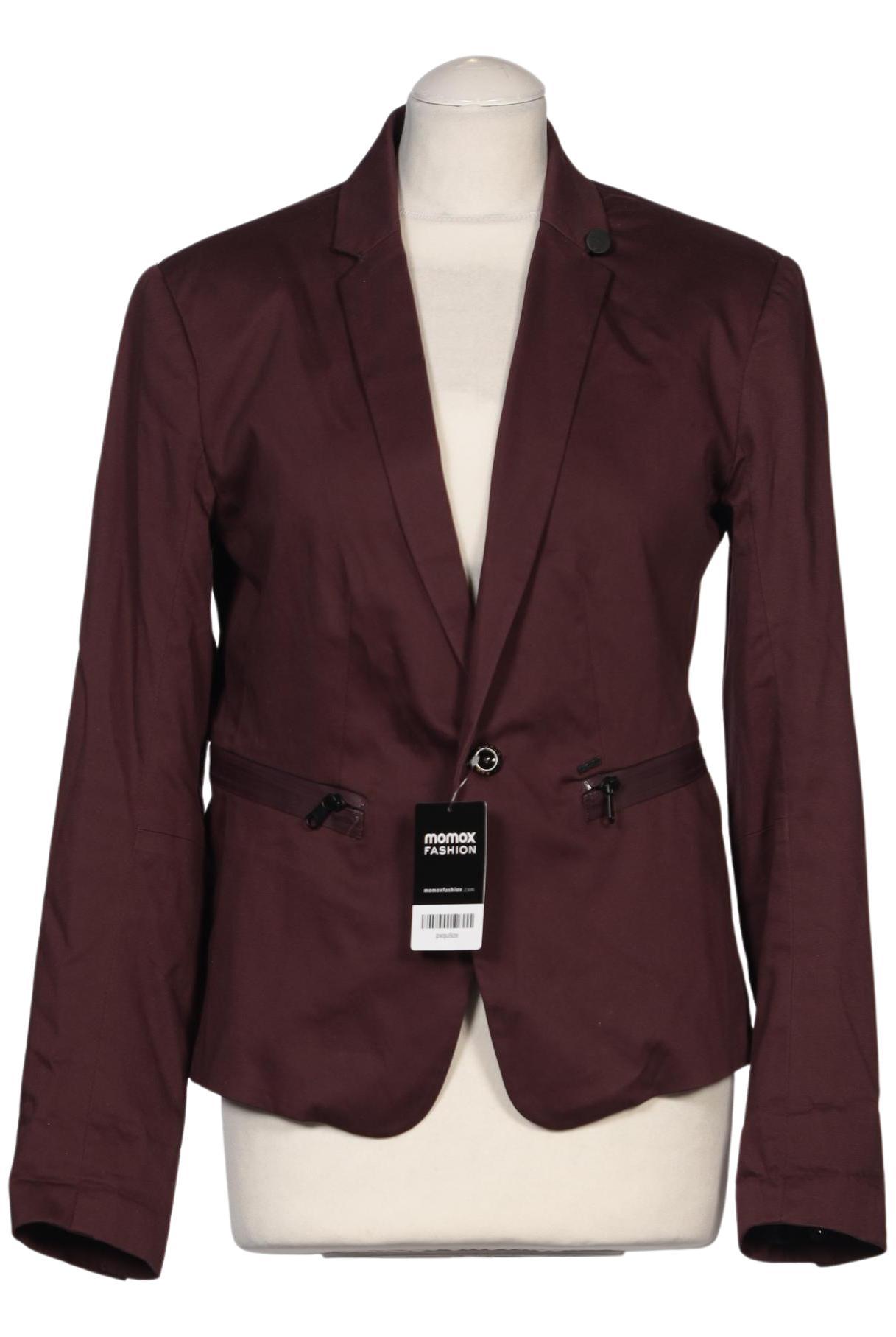 

G Star RAW Damen Blazer, bordeaux, Gr. 38