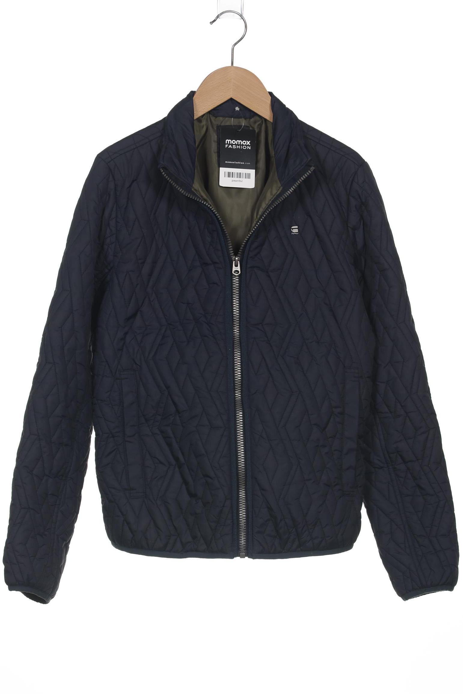 

G-Star RAW Damen Jacke, marineblau, Gr. 38