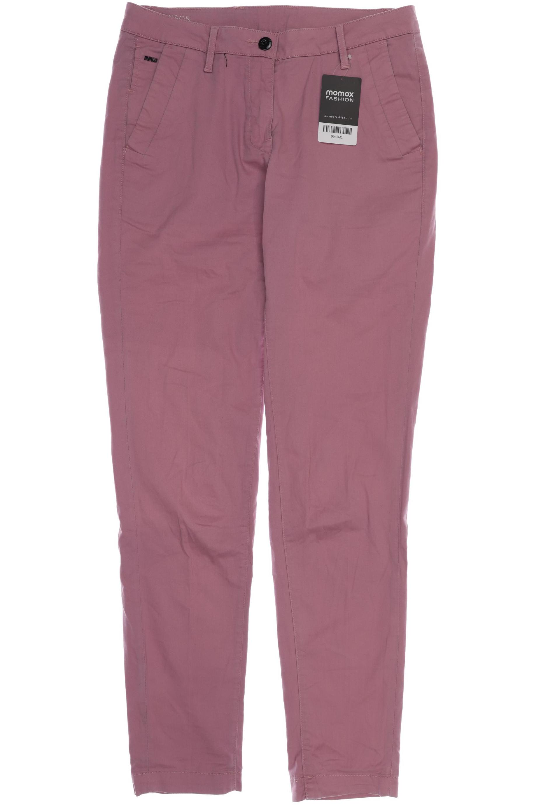 

G-STAR RAW Damen Stoffhose, pink