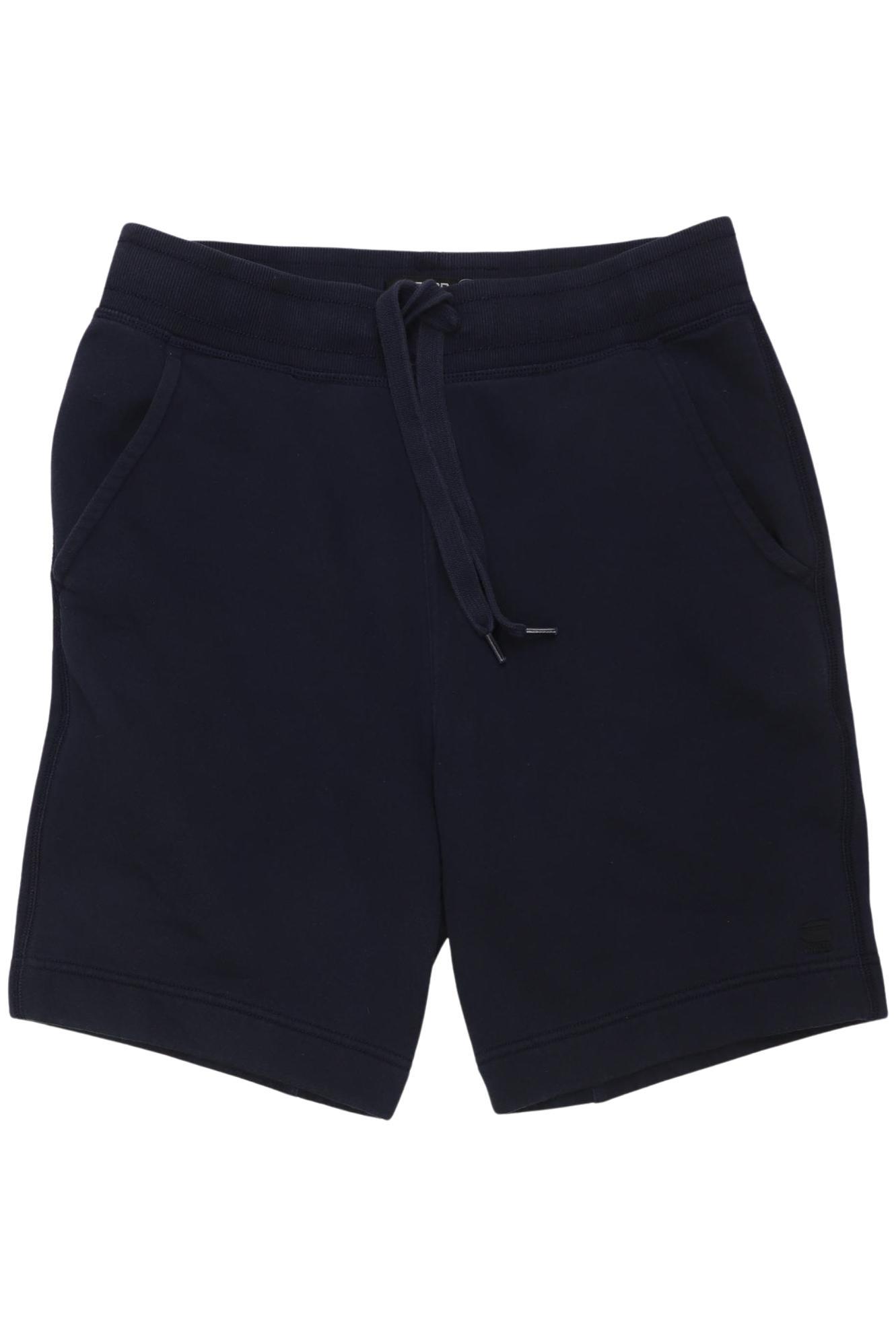 

G Star RAW Herren Shorts, marineblau, Gr. 46