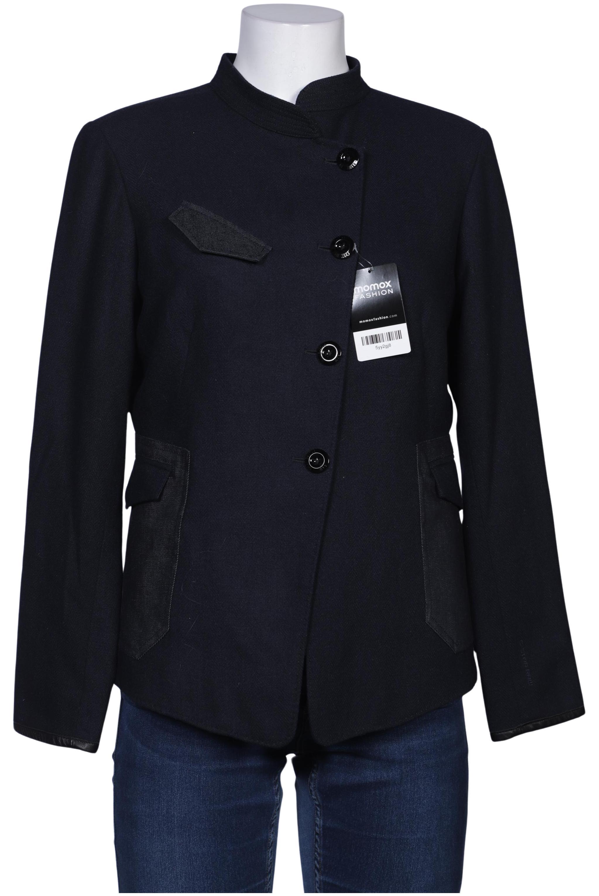 

G Star RAW Damen Blazer, marineblau, Gr. 38